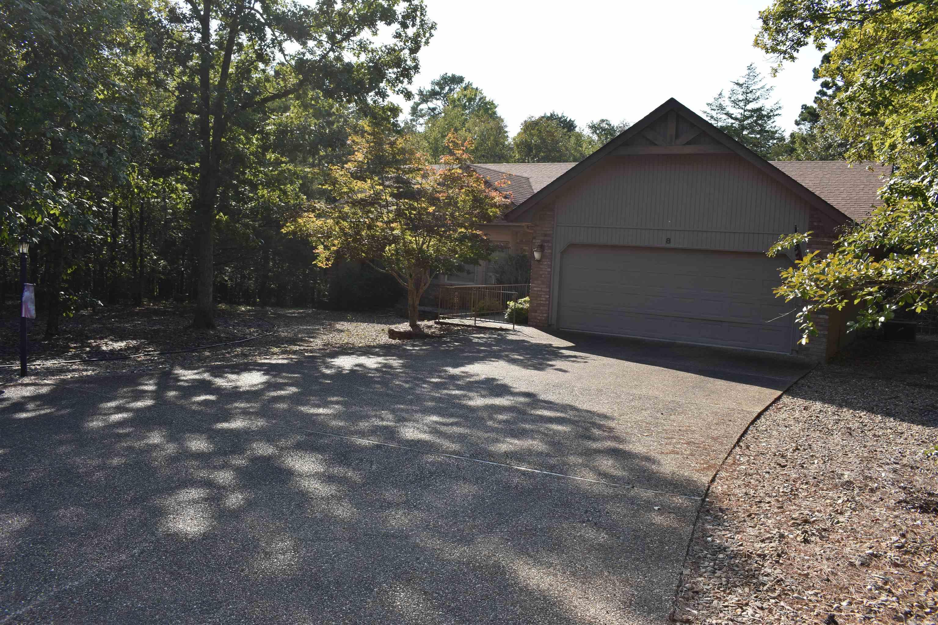 8 Herradura Way  Hot Springs Village, AR