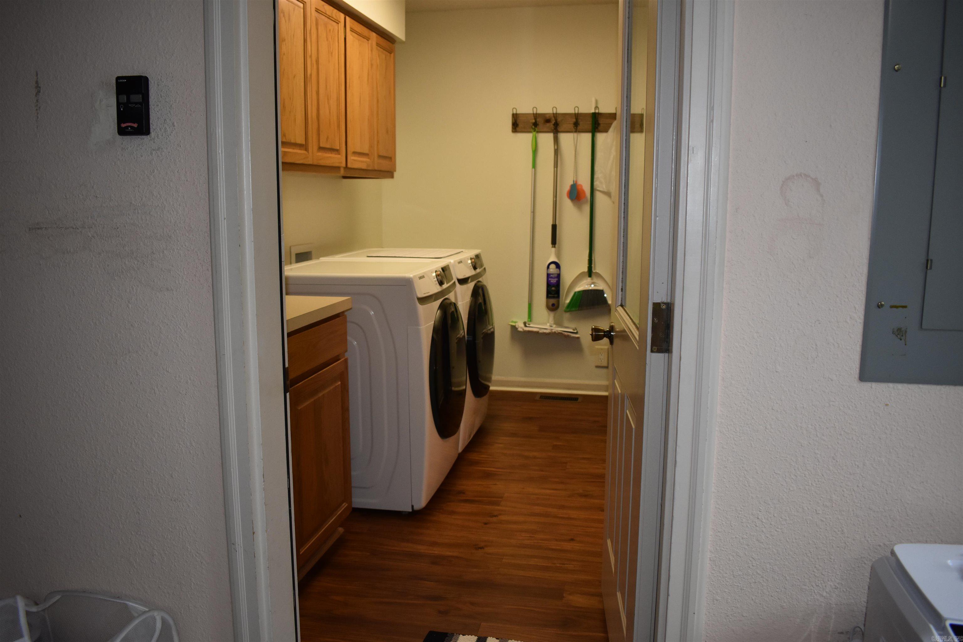 8 Herradura Way  Hot Springs Village, AR