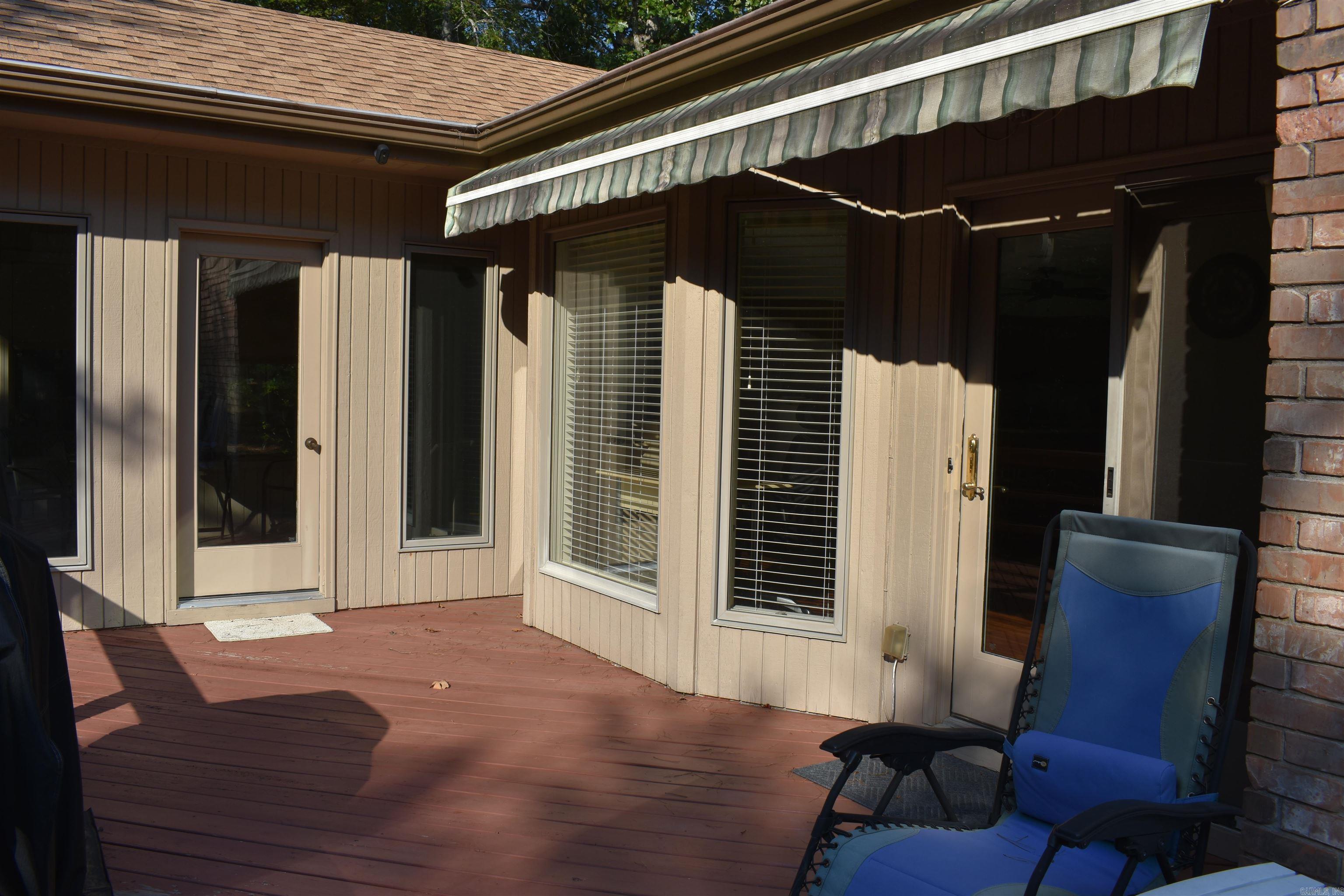 8 Herradura Way  Hot Springs Village, AR