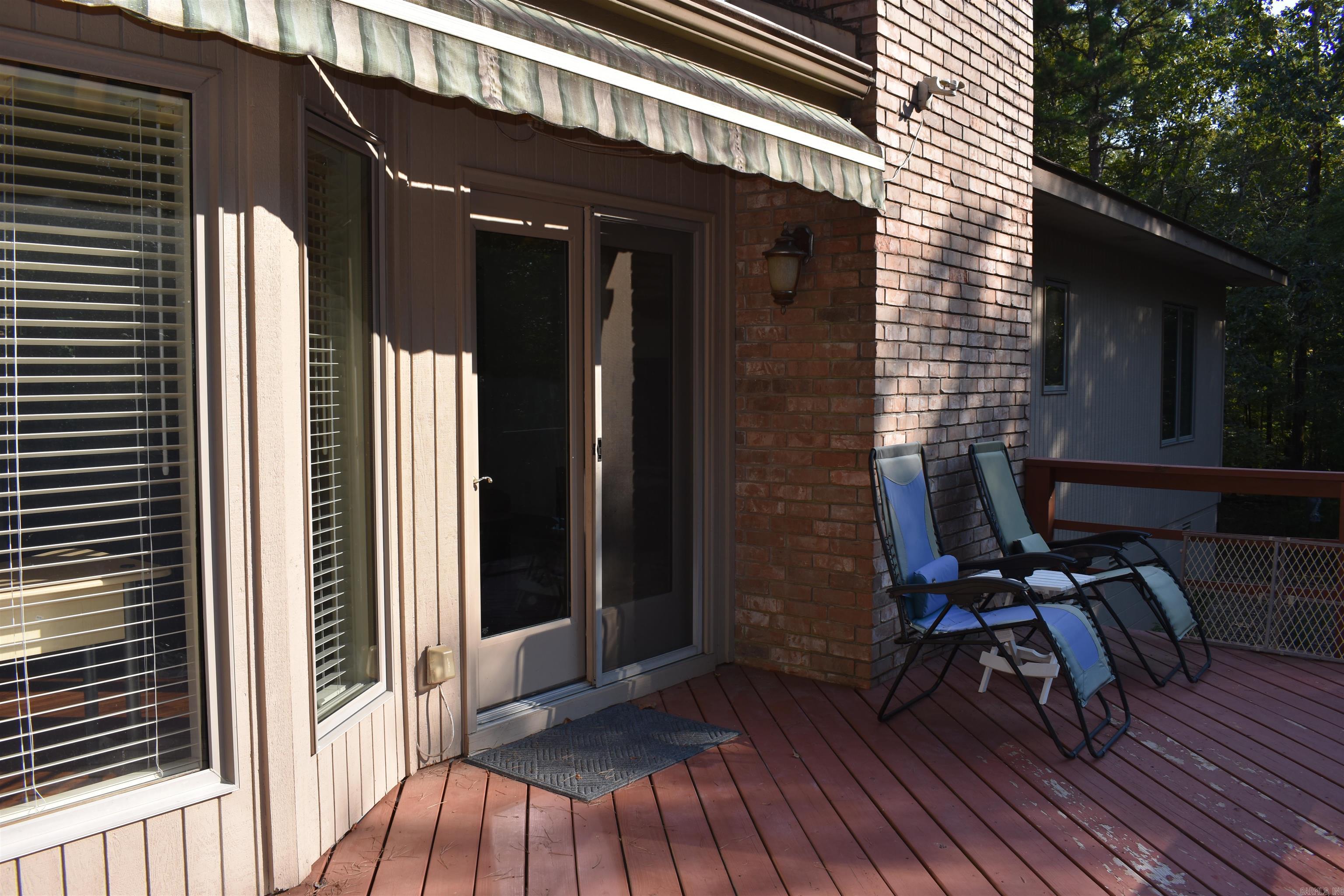 8 Herradura Way  Hot Springs Village, AR