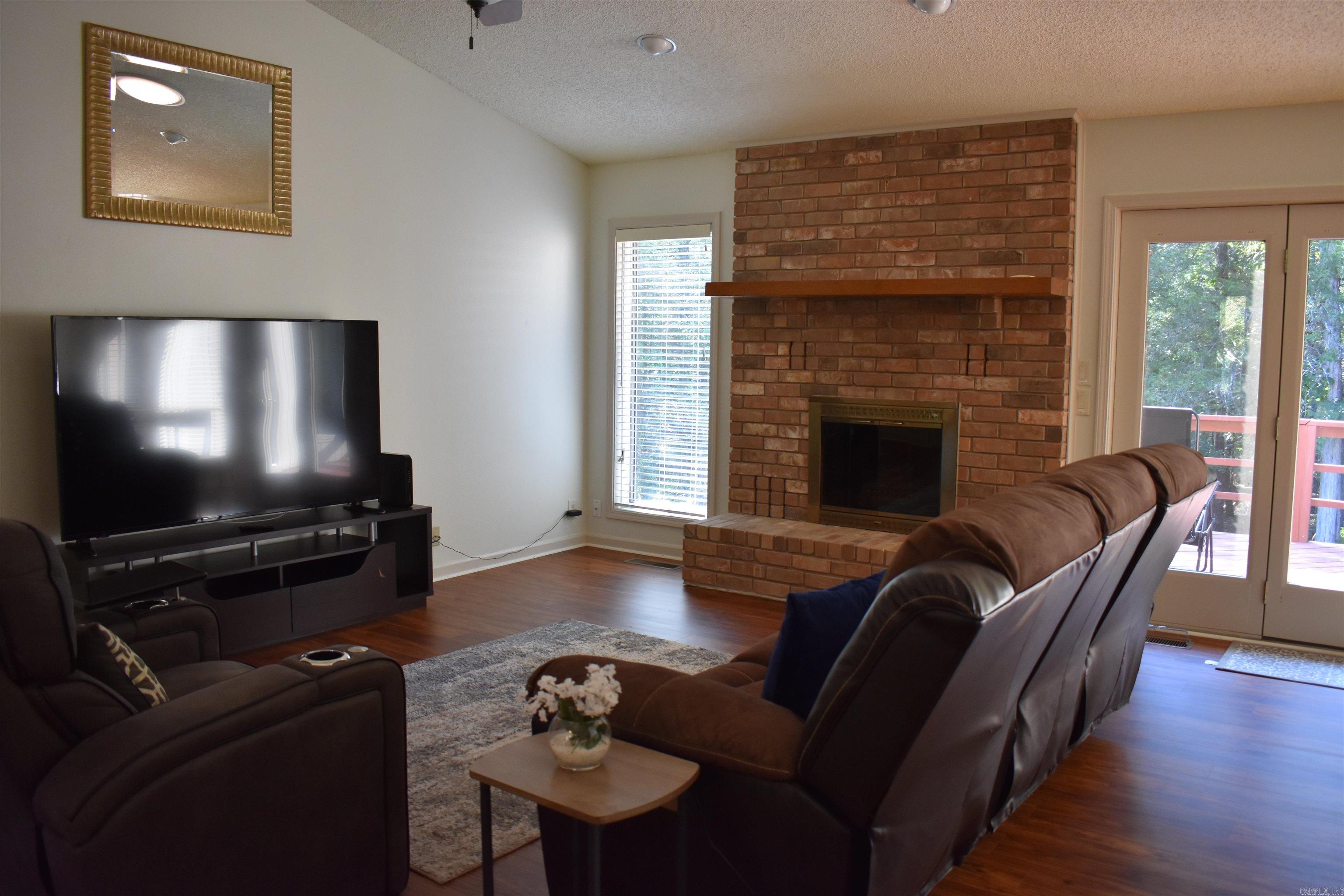 8 Herradura Way  Hot Springs Village, AR