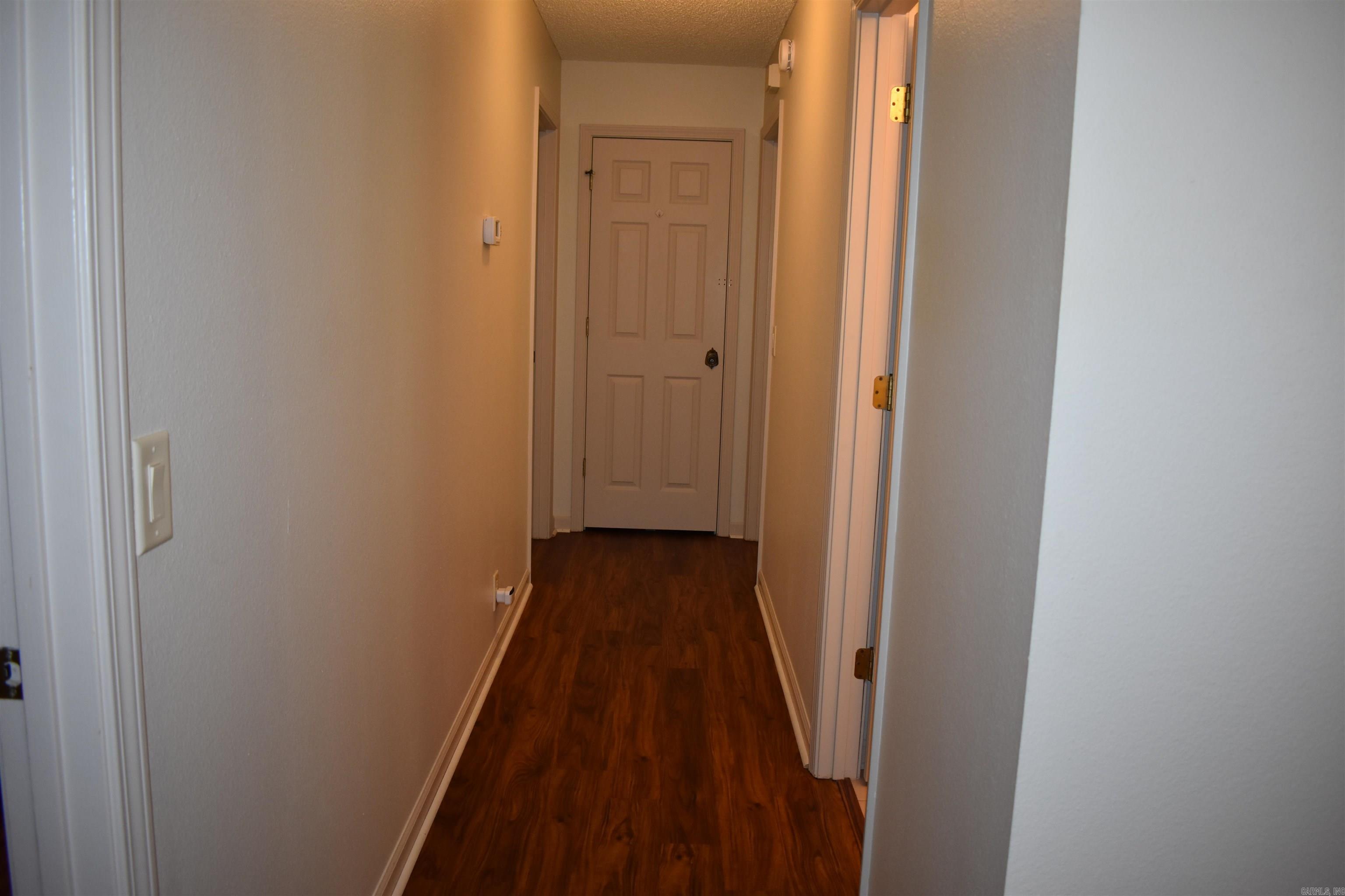 8 Herradura Way  Hot Springs Village, AR