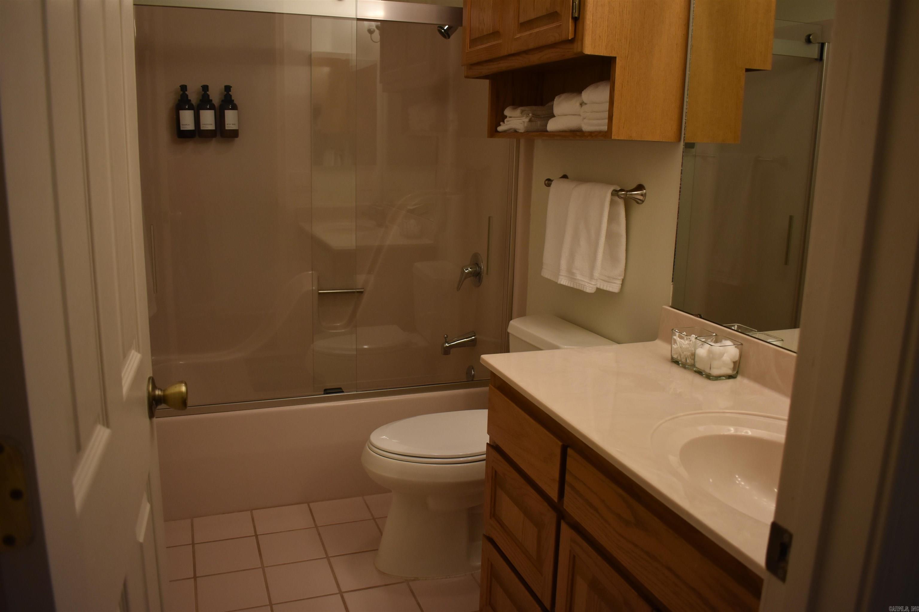 8 Herradura Way  Hot Springs Village, AR