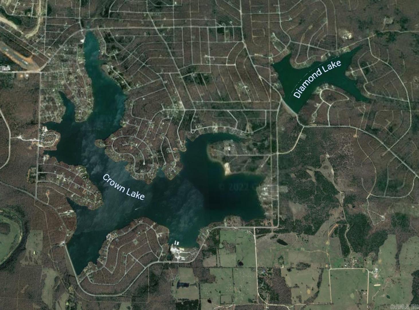 809 Diamond Cove Ln  Horseshoe Bend, AR
