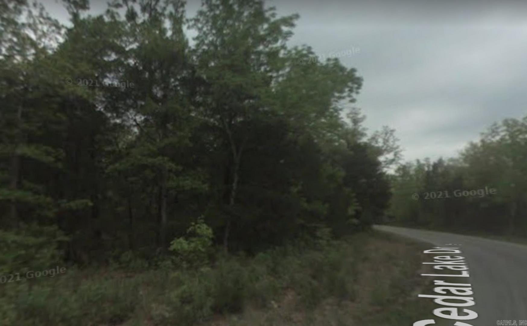 902 Cedar Lake Dr  Horseshoe Bend, AR