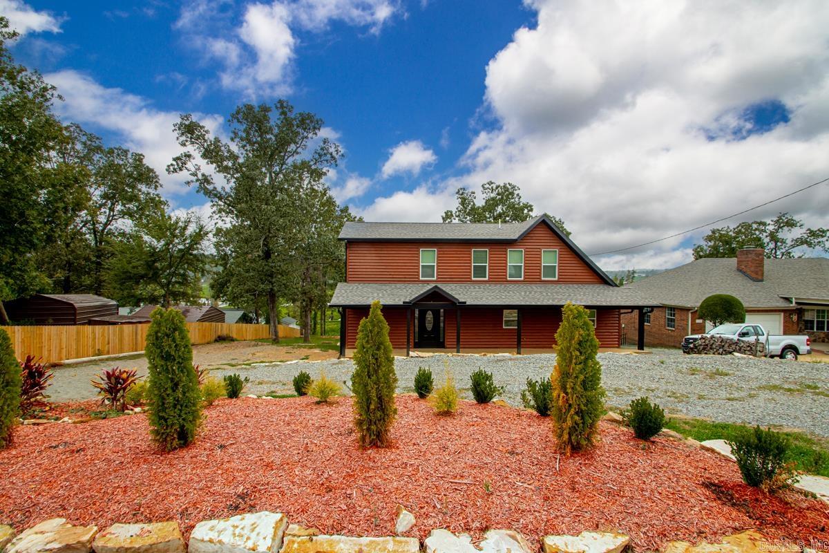 116 Highway 89 S  Mayflower, AR