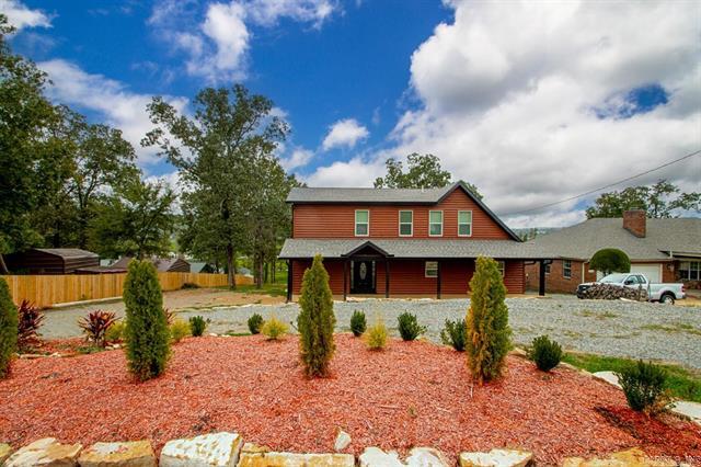 116  Highway 89 S  Mayflower, AR