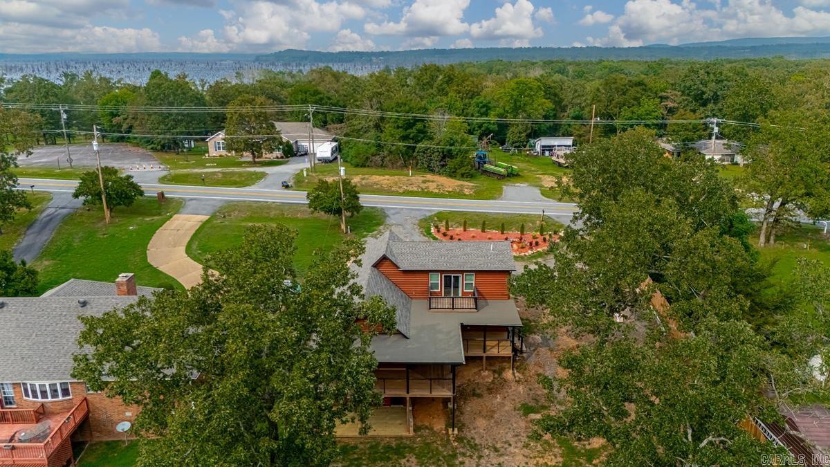 116 Highway 89 S  Mayflower, AR