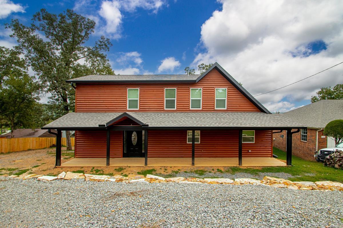 116 Highway 89 S  Mayflower, AR
