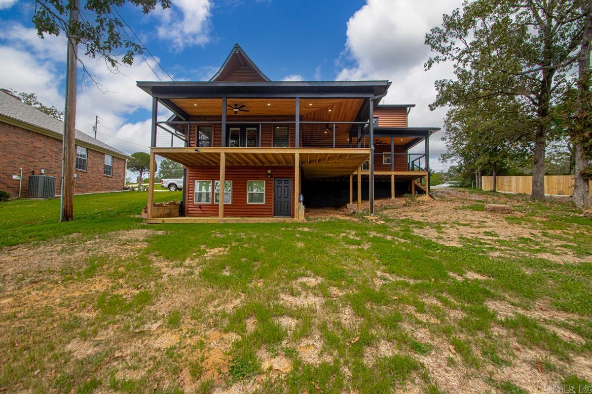 116 Highway 89 S  Mayflower, AR