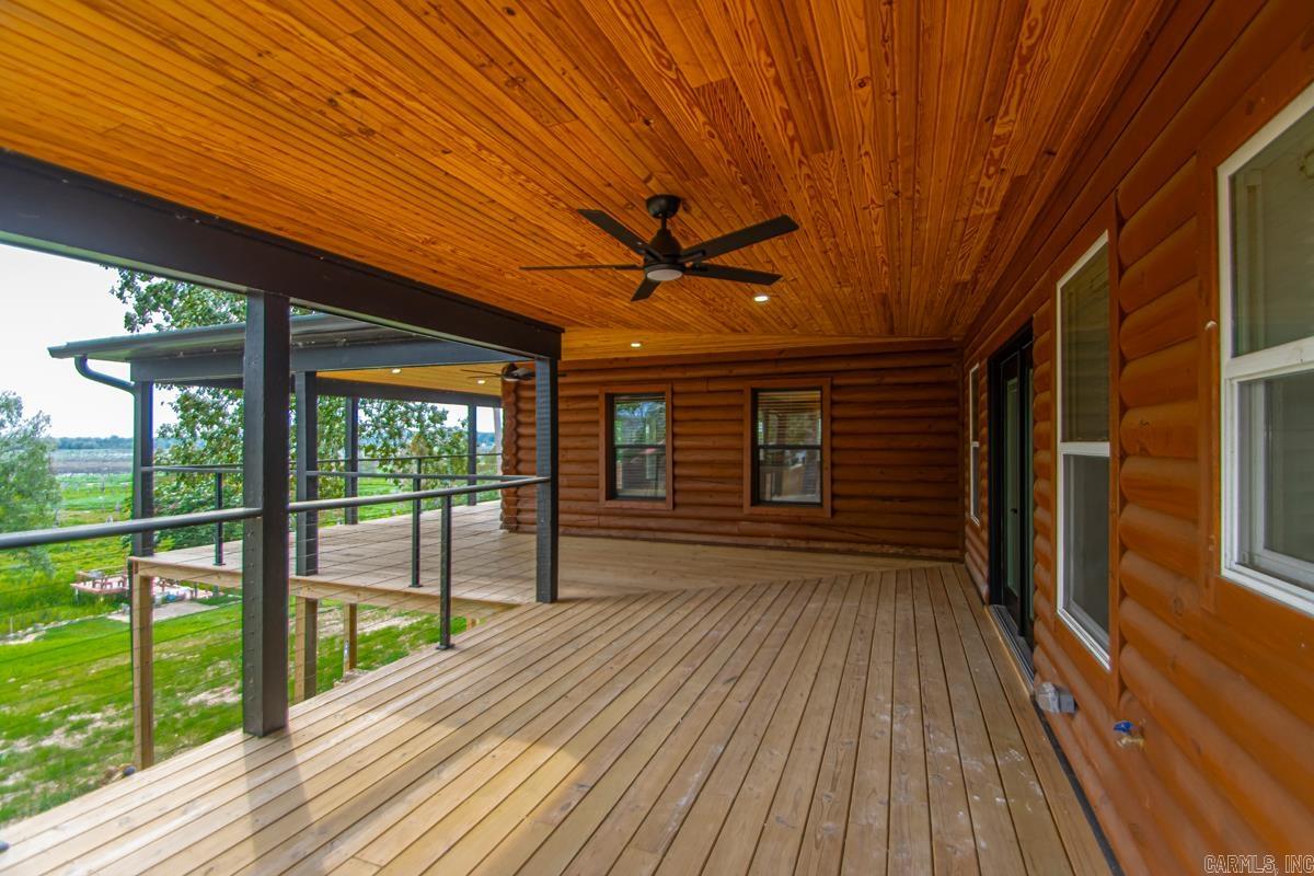 116 Highway 89 S  Mayflower, AR