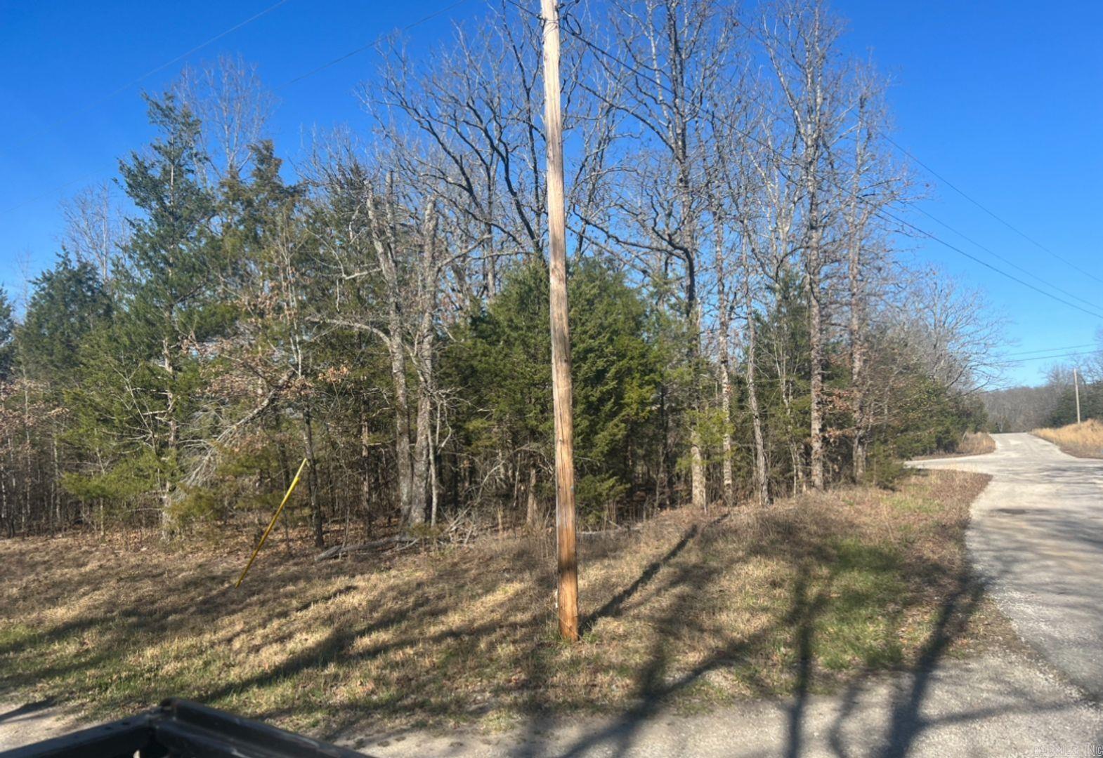 0 Enterprise Lane  Horseshoe Bend, AR