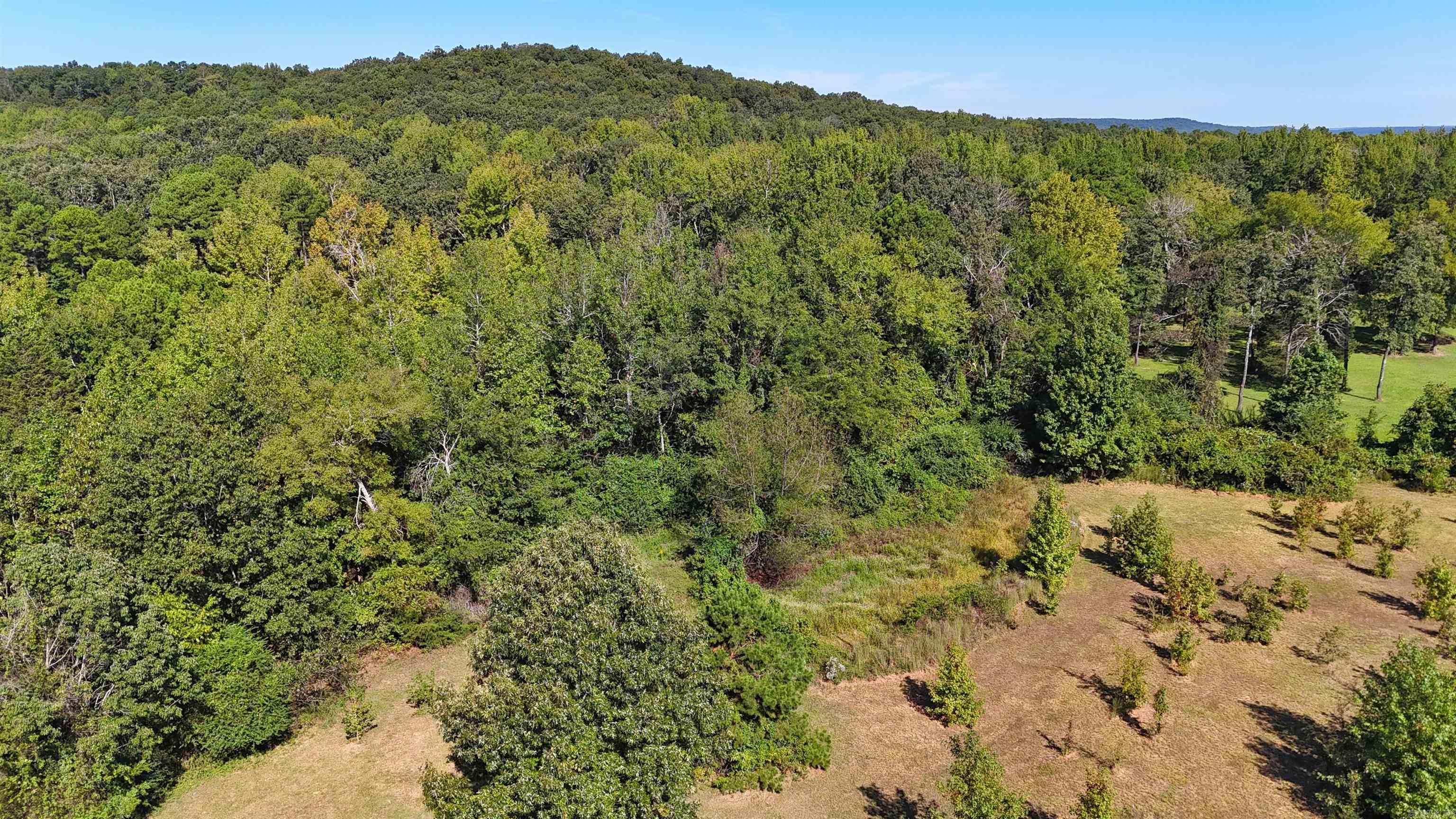 1057 Henderson  Clinton, AR