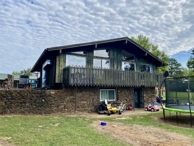 3033  Highway 21  Clarksville, AR