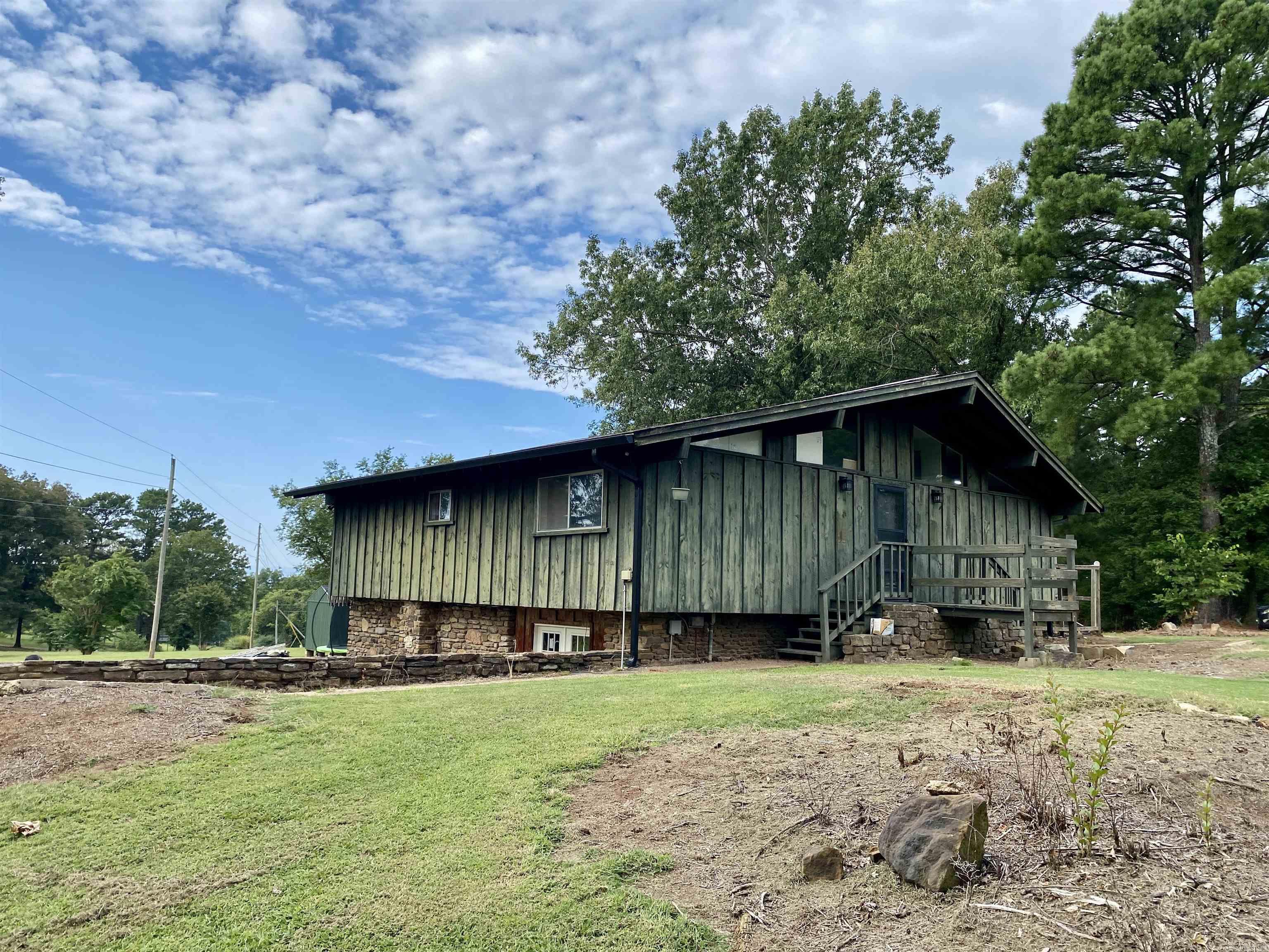 3033 Highway 21  Clarksville, AR