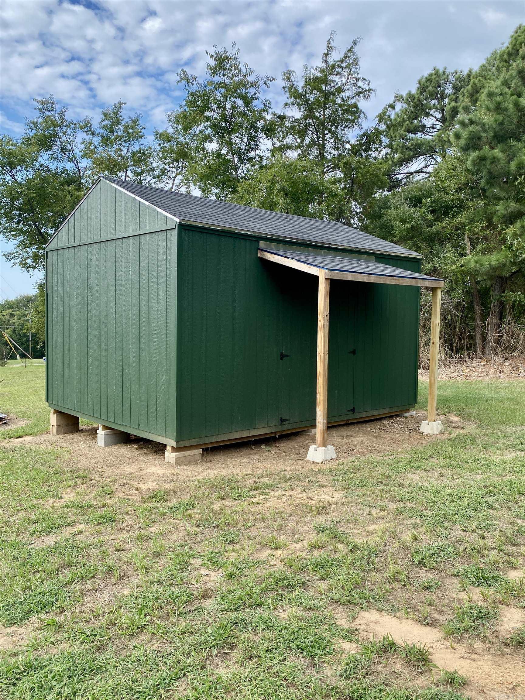 3033 Highway 21  Clarksville, AR