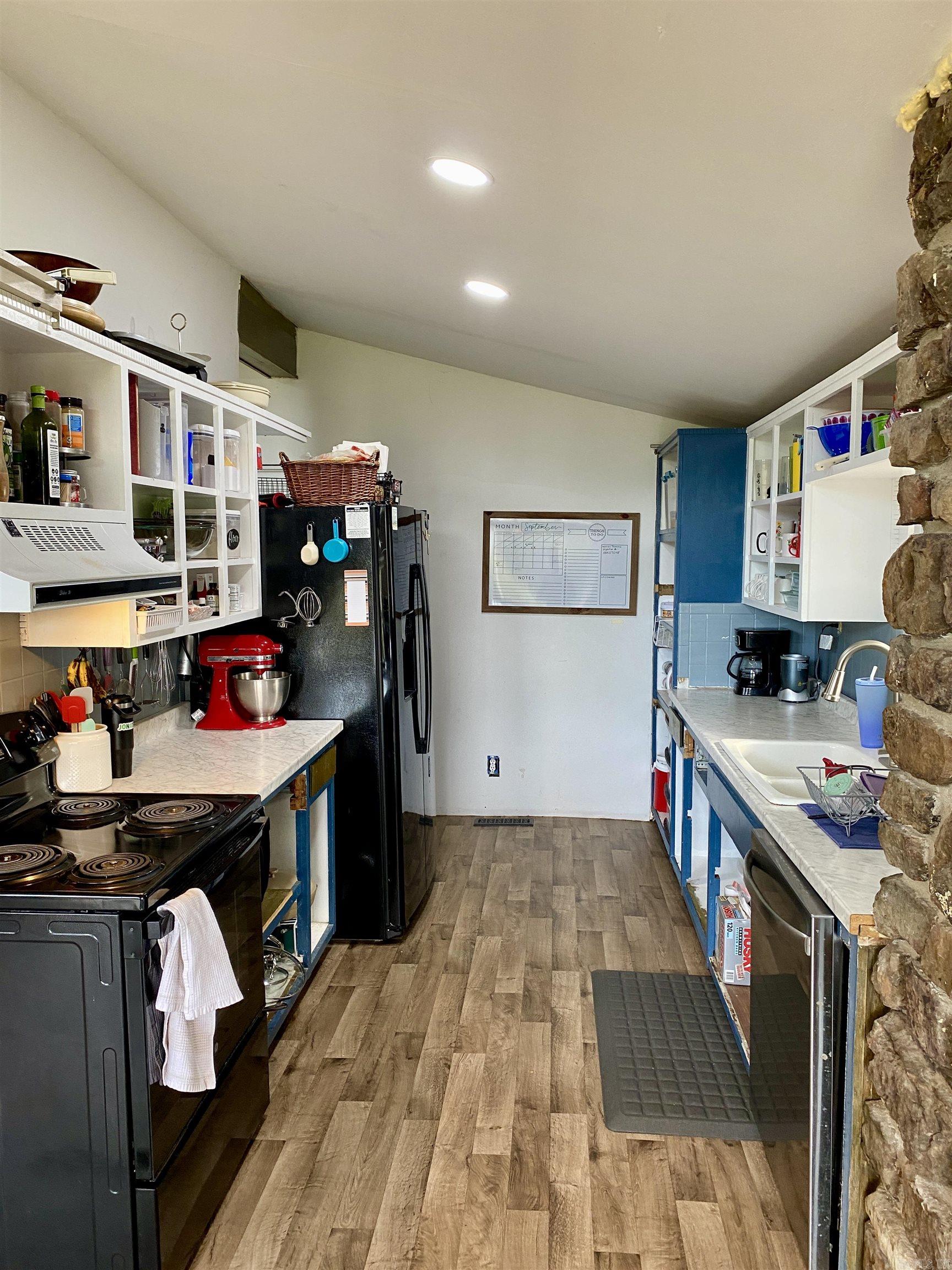 3033 Highway 21  Clarksville, AR