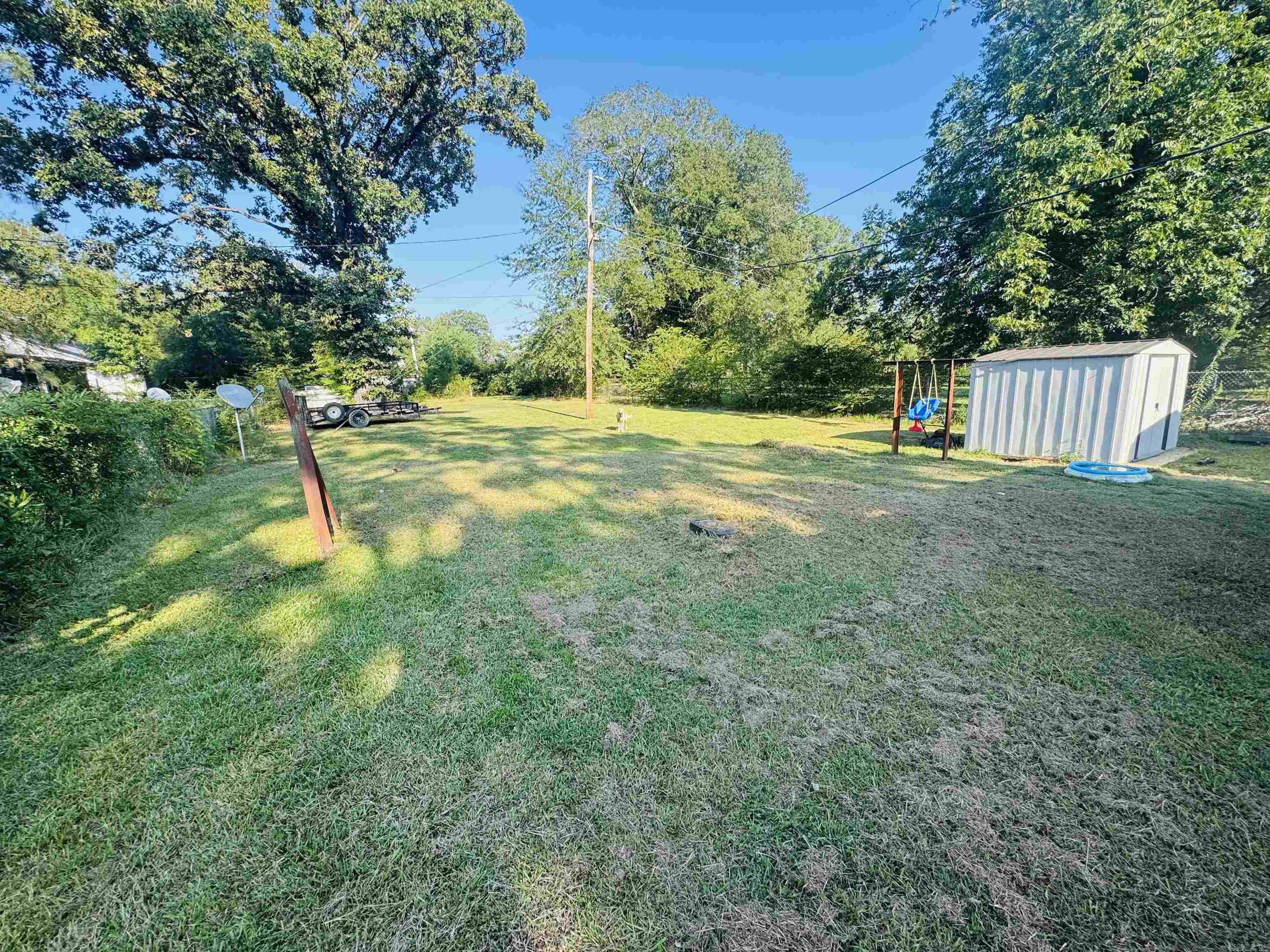 101 Shepard  E. Camden, AR