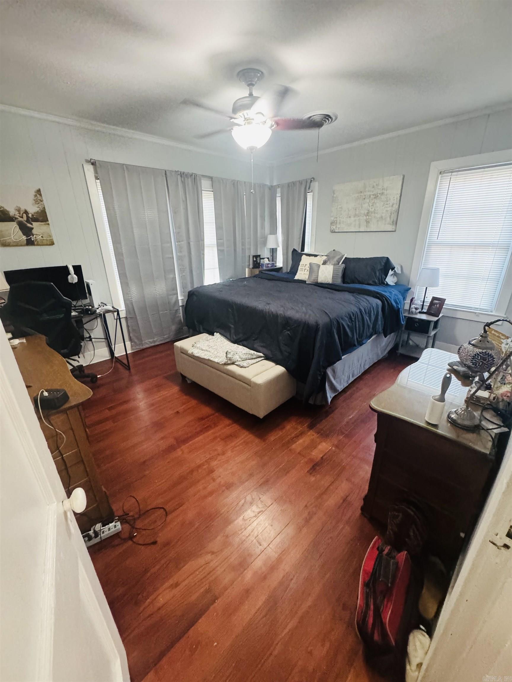101 Shepard  E. Camden, AR