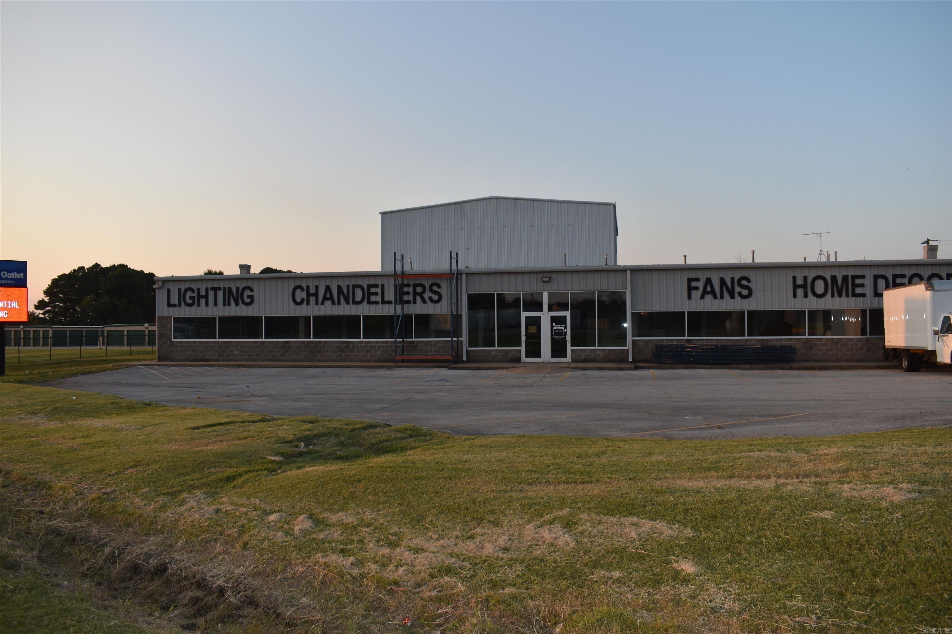 10186 Hwy. 63 N  Bono, AR