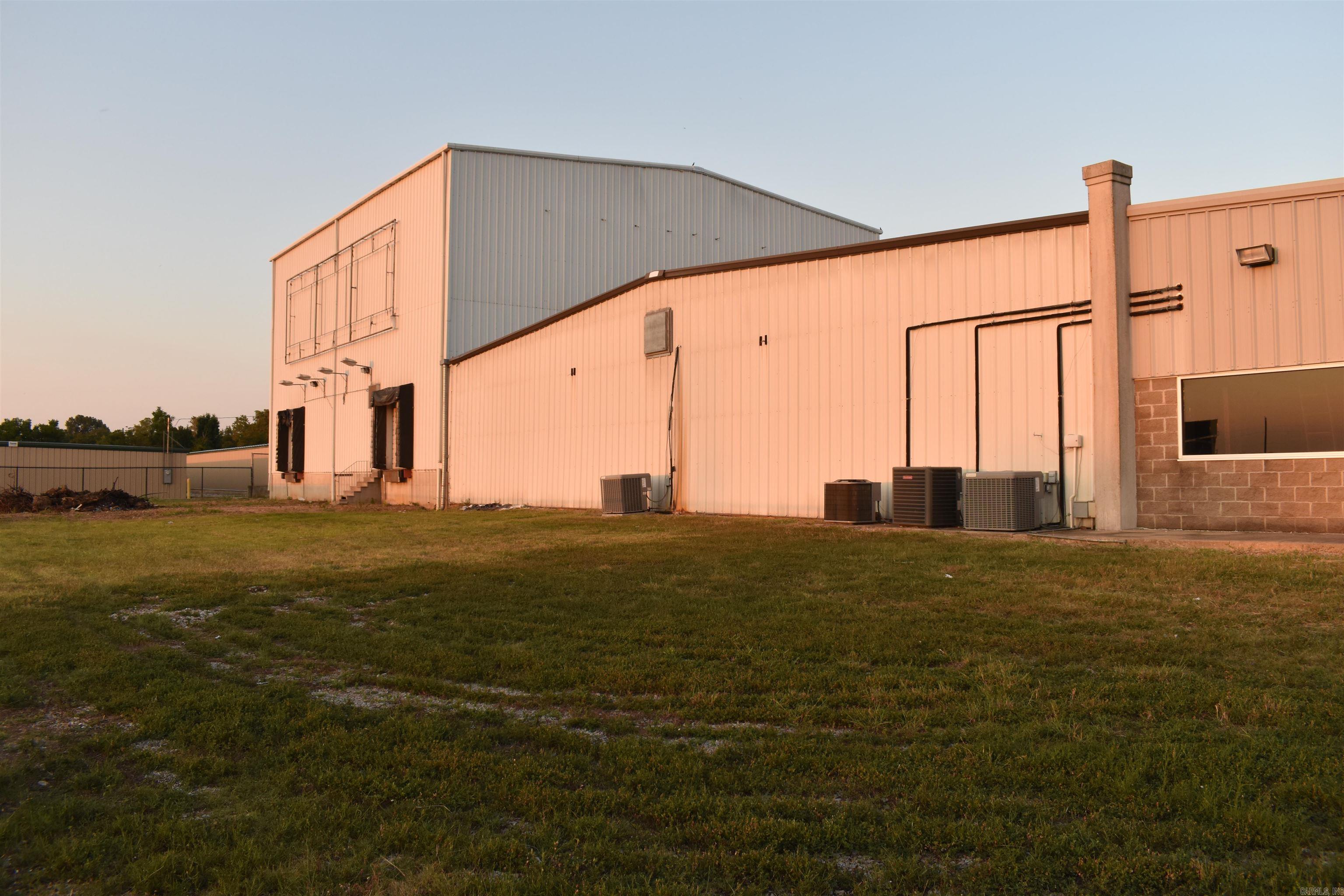 10186 Hwy. 63 N  Bono, AR