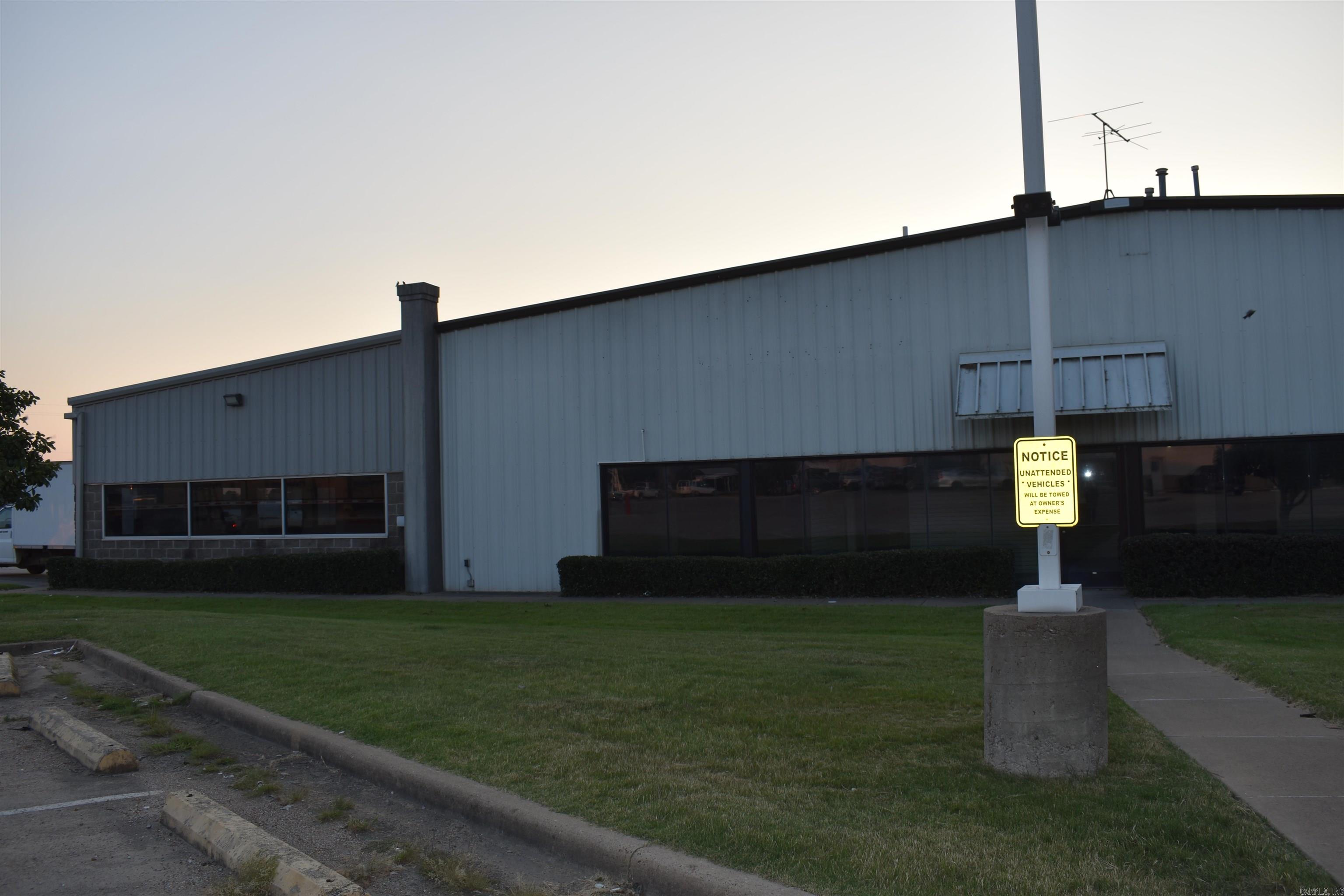 10186 Hwy. 63 N  Bono, AR