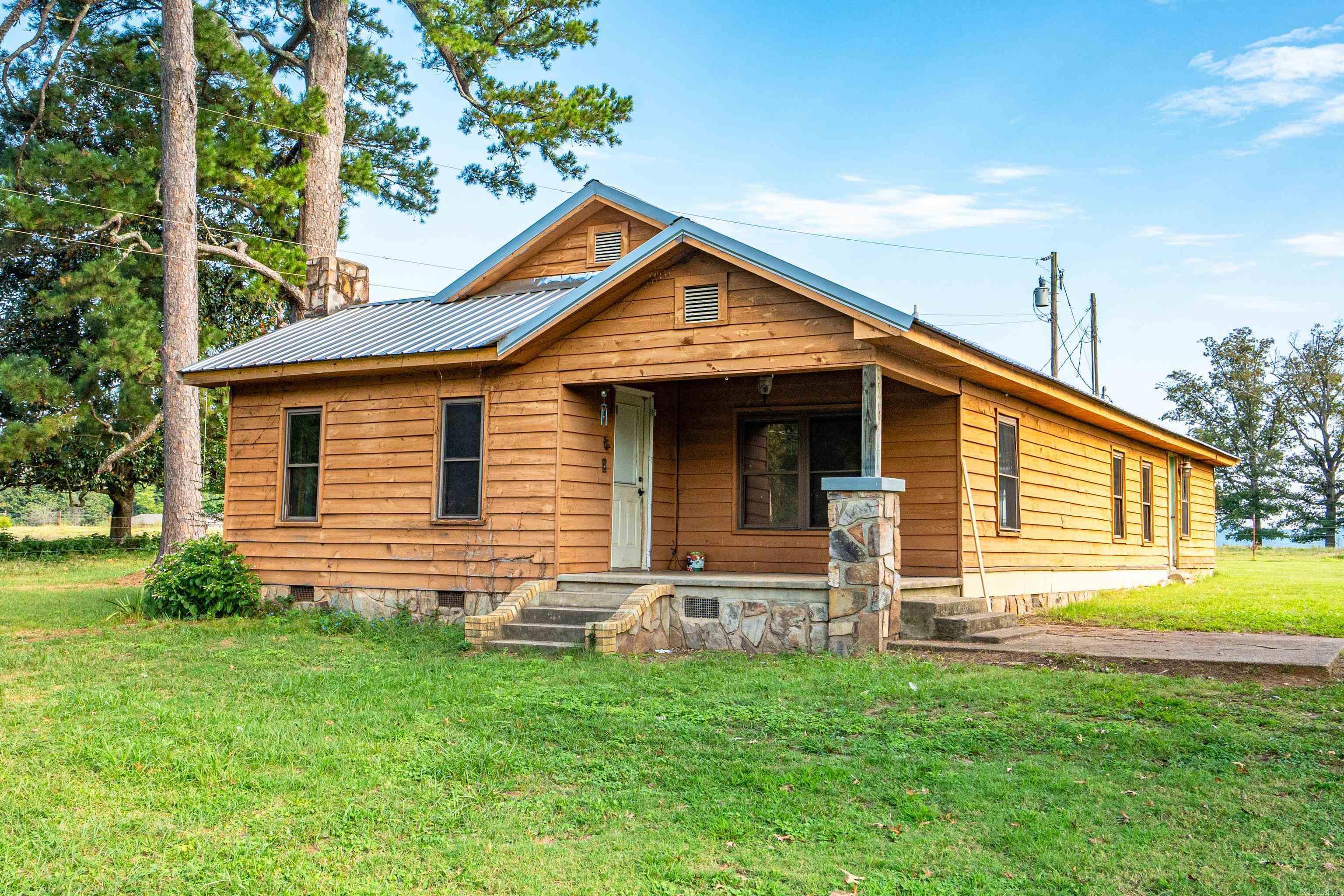 1328 W Highway 88 Oden, AR 71961