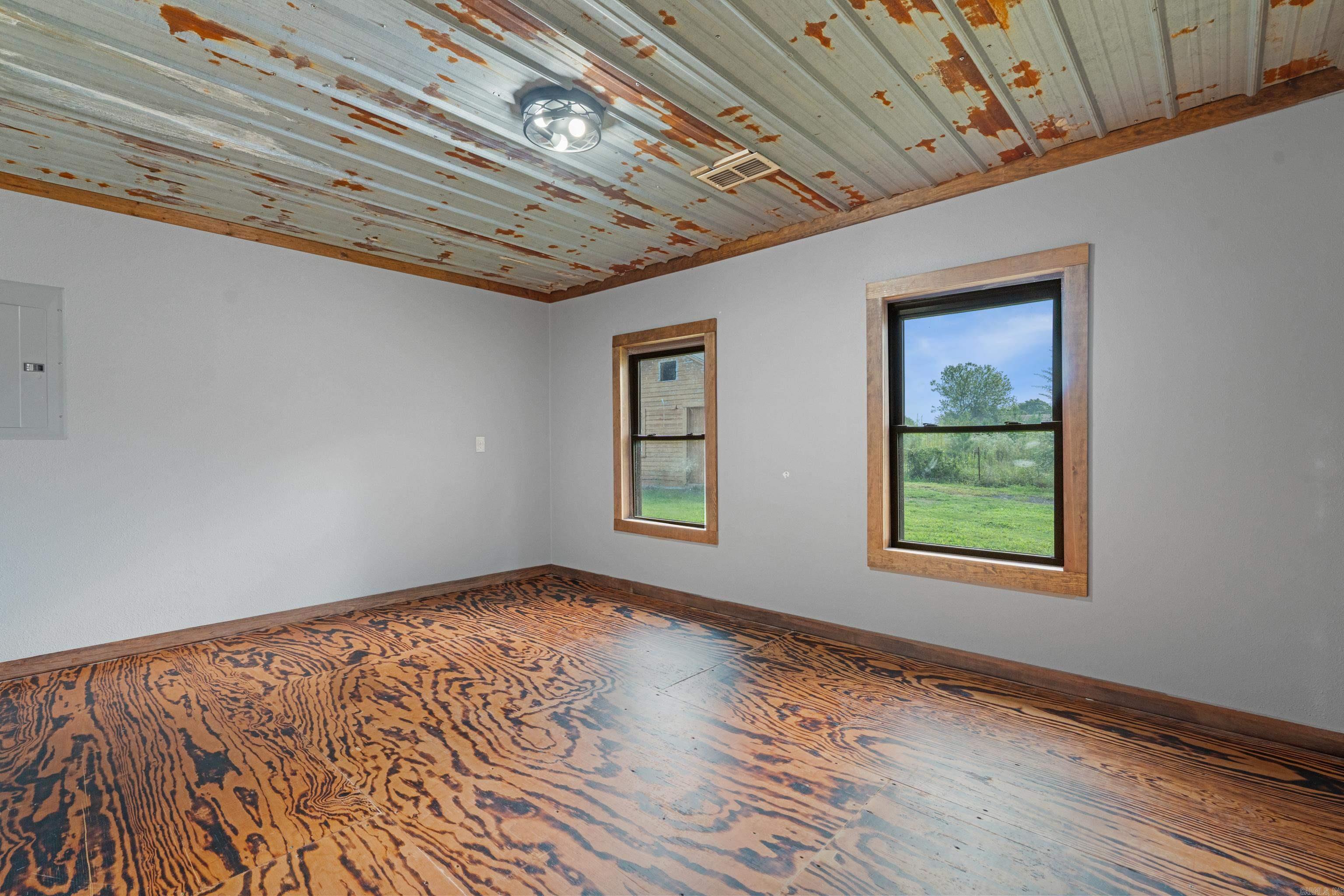 1328 W Highway 88 Oden, AR 71961