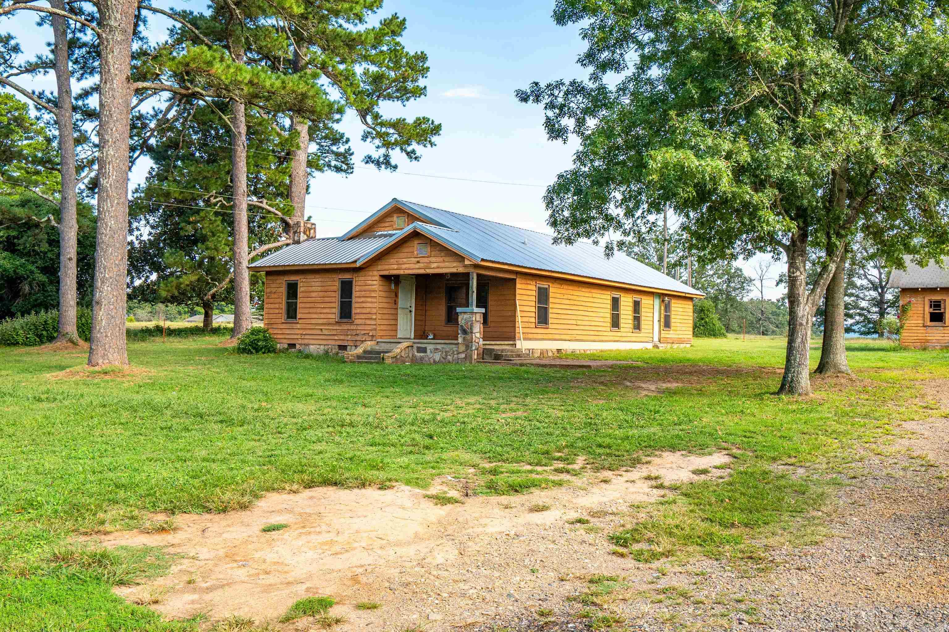 1328 W Highway 88 Oden, AR 71961