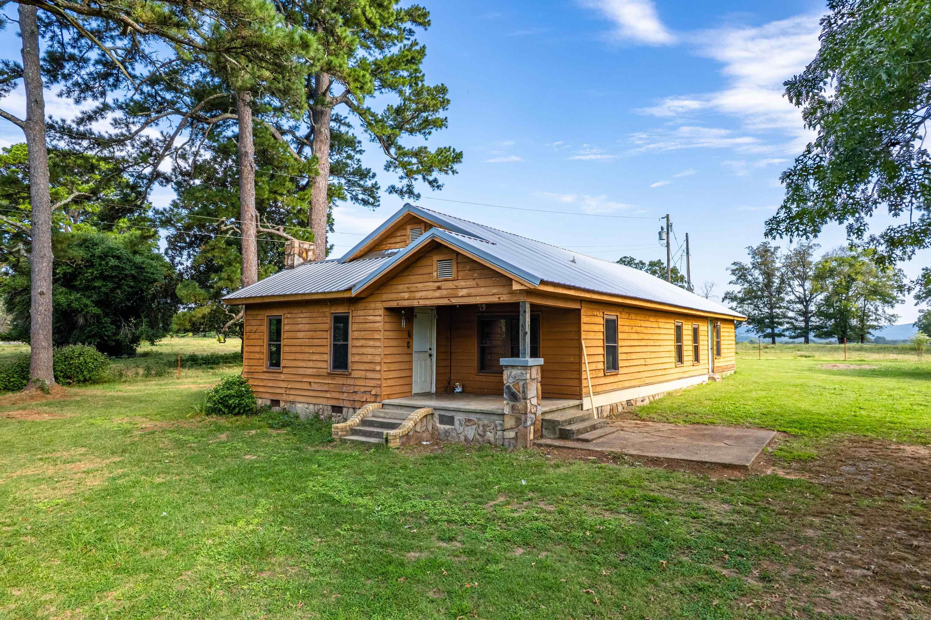 1328 W Highway 88 Oden, AR 71961