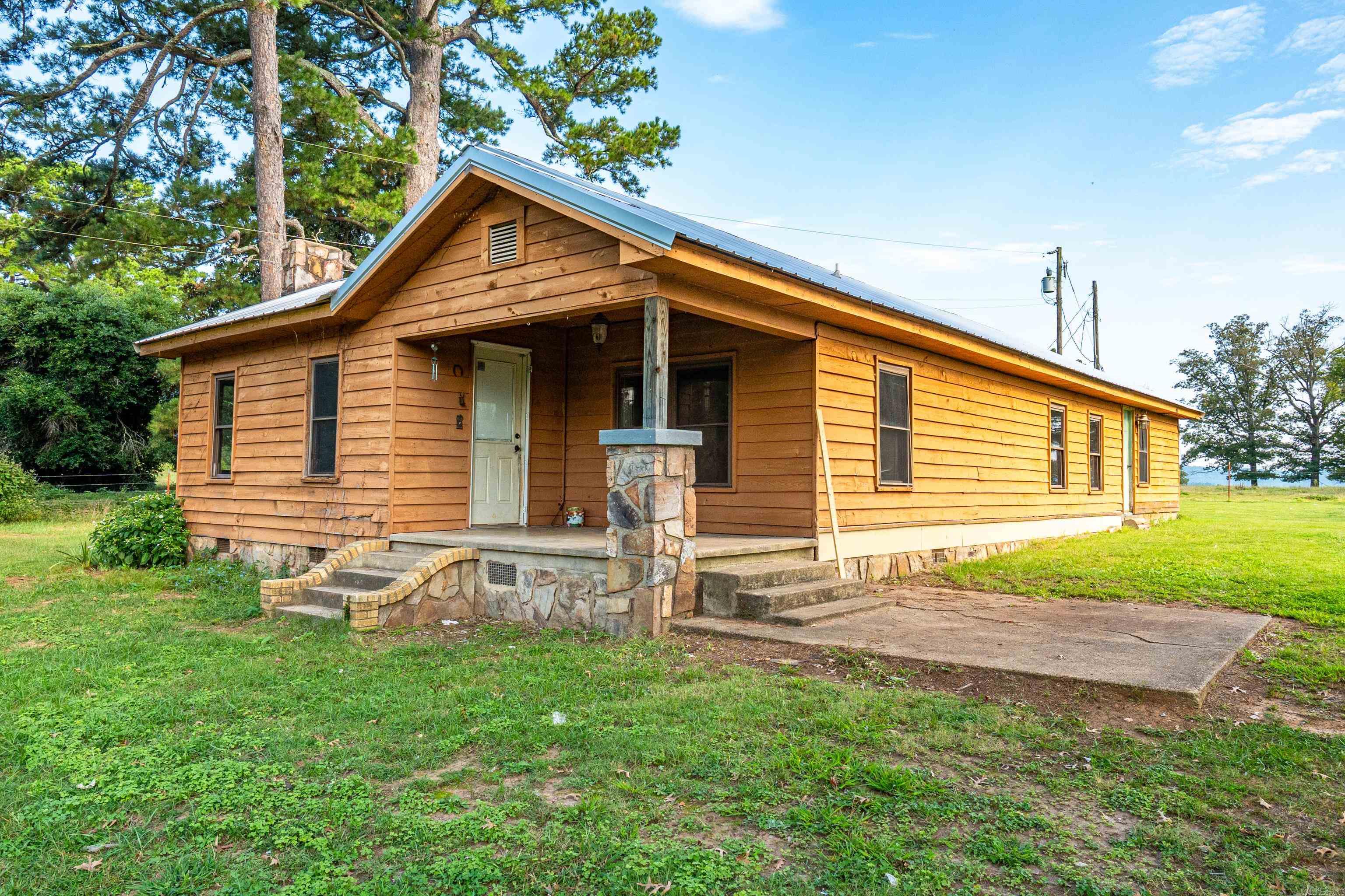 1328 W Highway 88 Oden, AR 71961