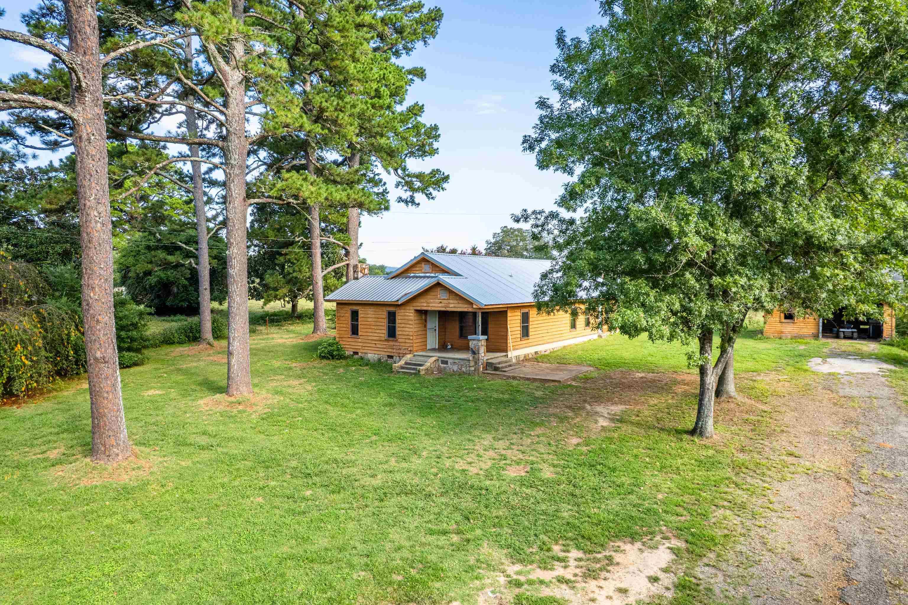 1328 W Highway 88 Oden, AR 71961