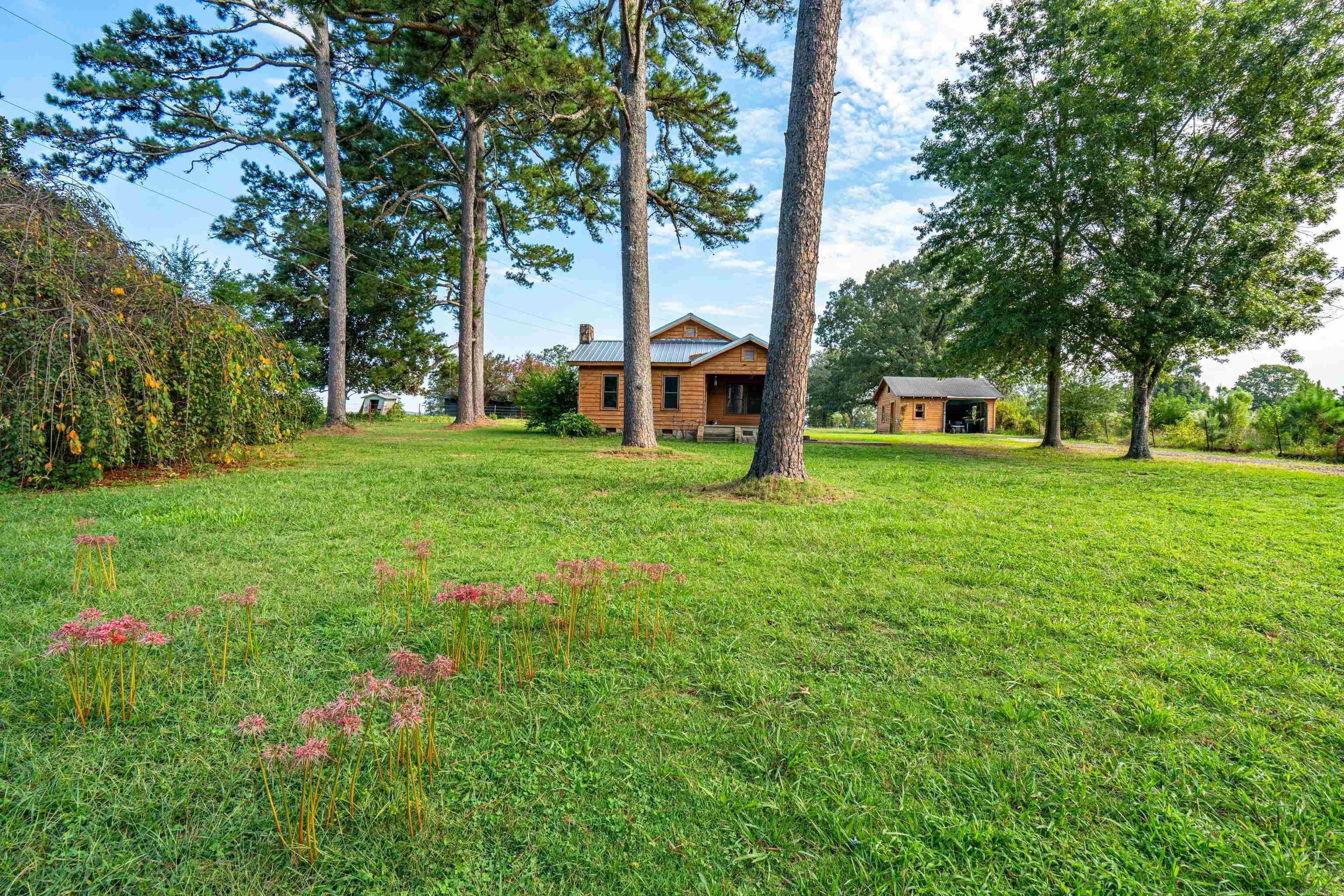 1328 W Highway 88 Oden, AR 71961