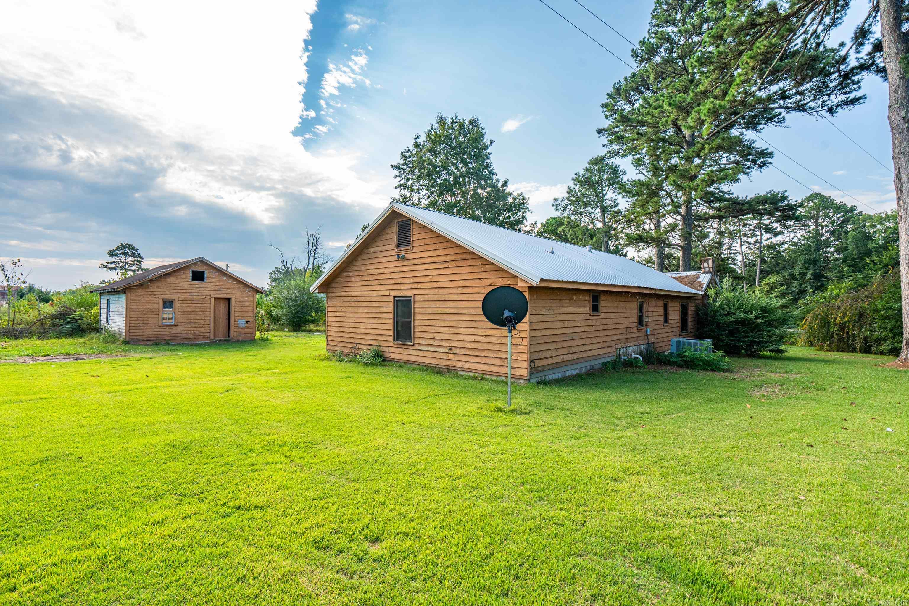 1328 W Highway 88 Oden, AR 71961