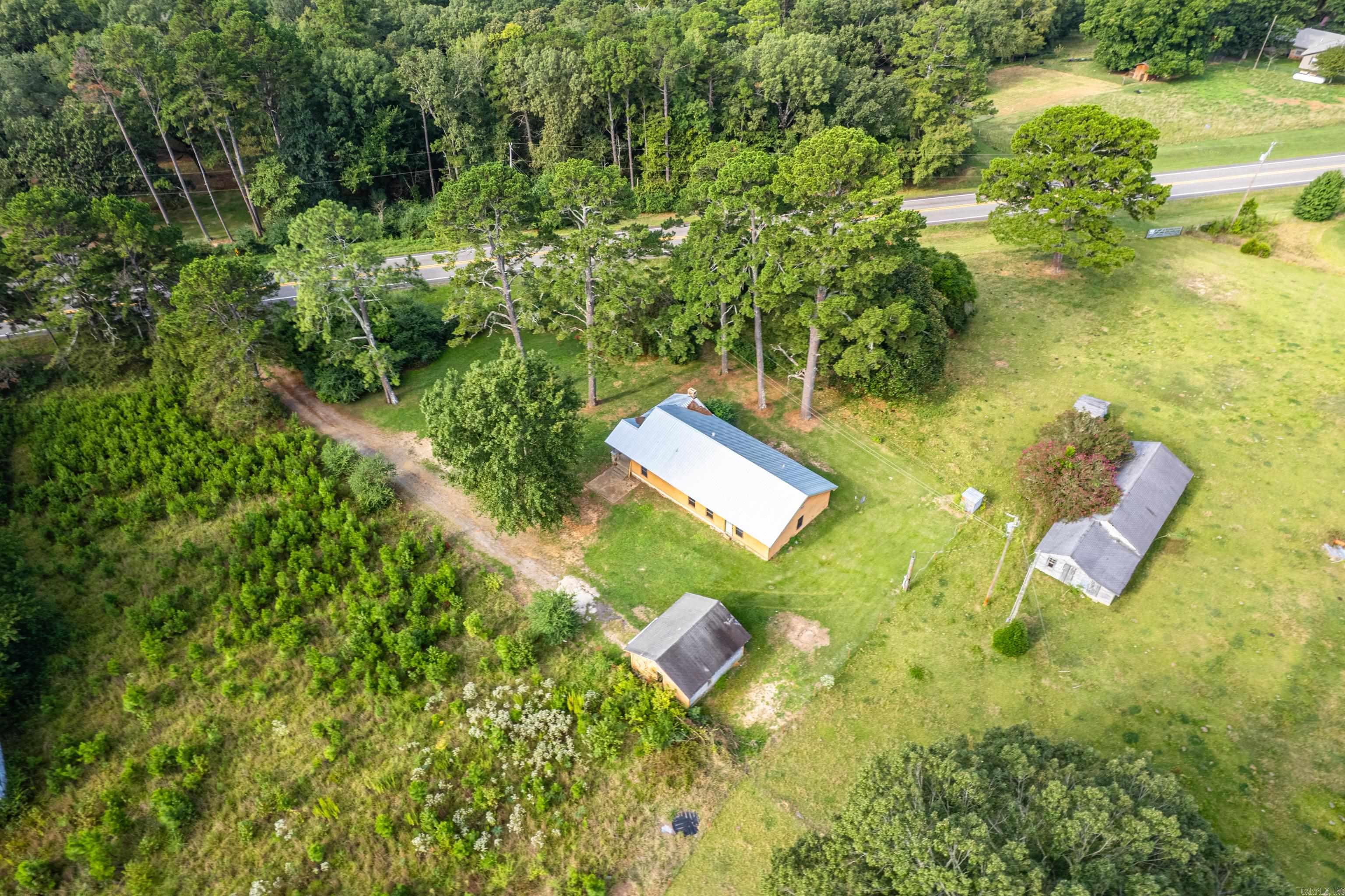 1328 W Highway 88 Oden, AR 71961