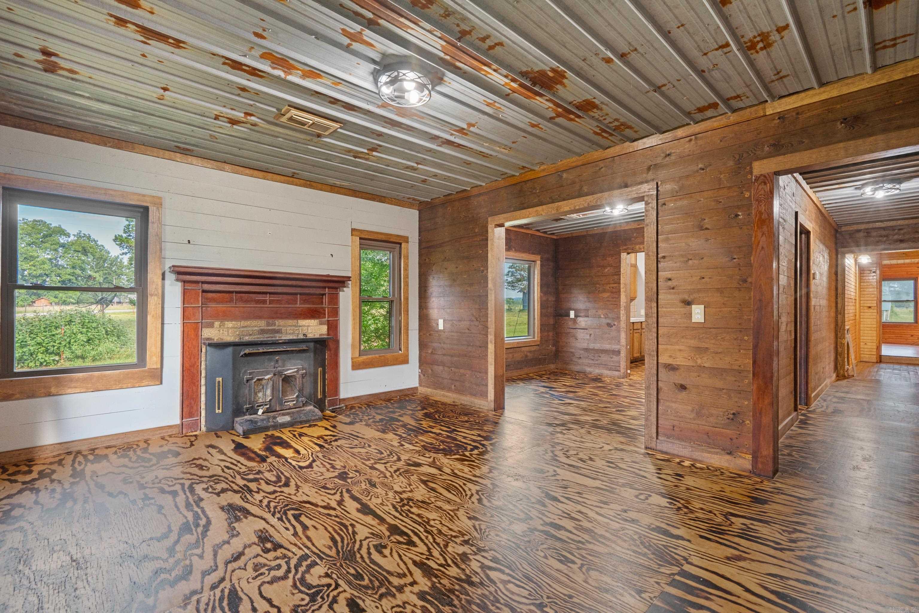 1328 W Highway 88 Oden, AR 71961