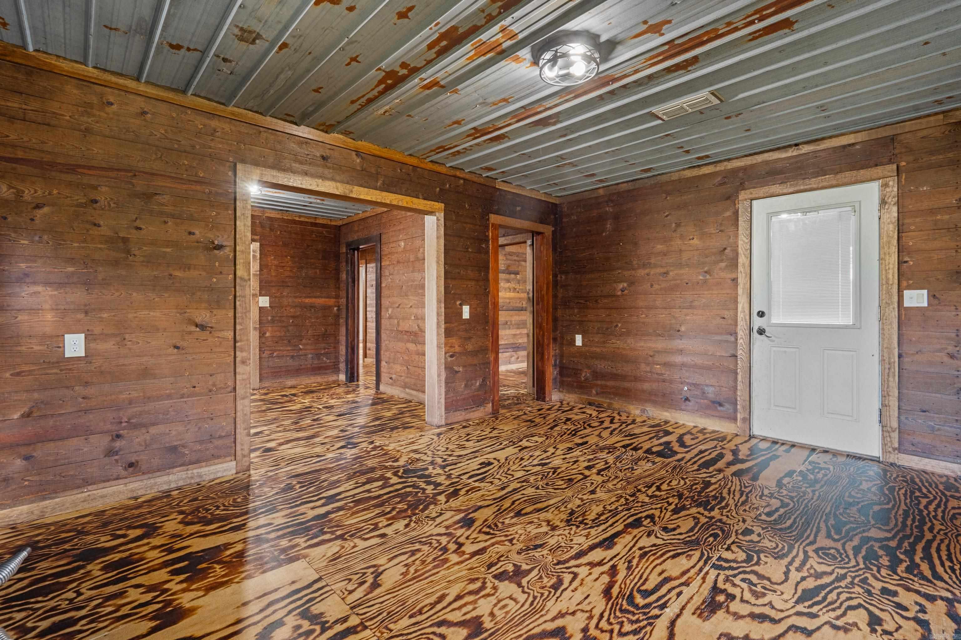 1328 W Highway 88 Oden, AR 71961