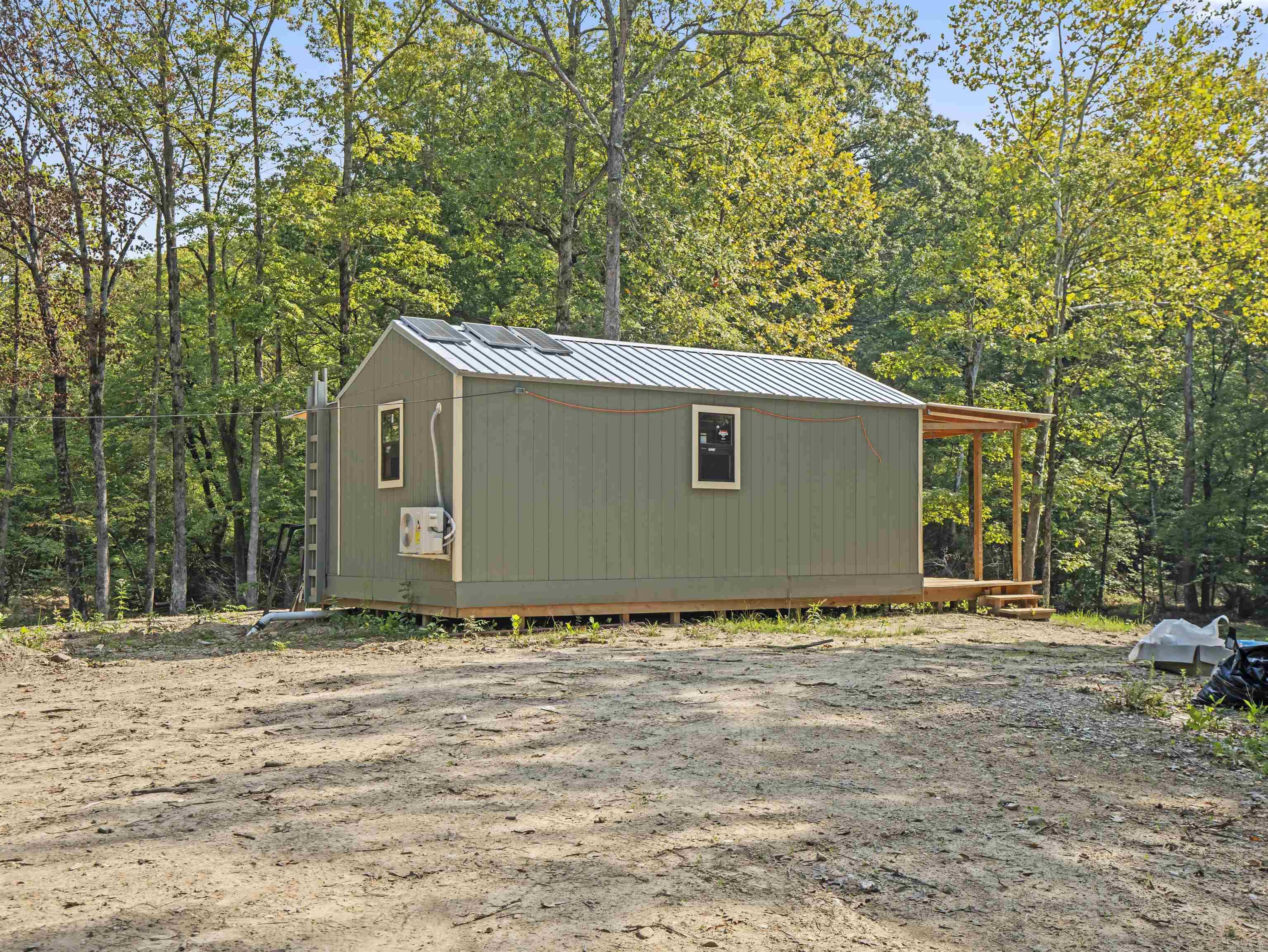 TBD Halyard  Hot Springs, AR