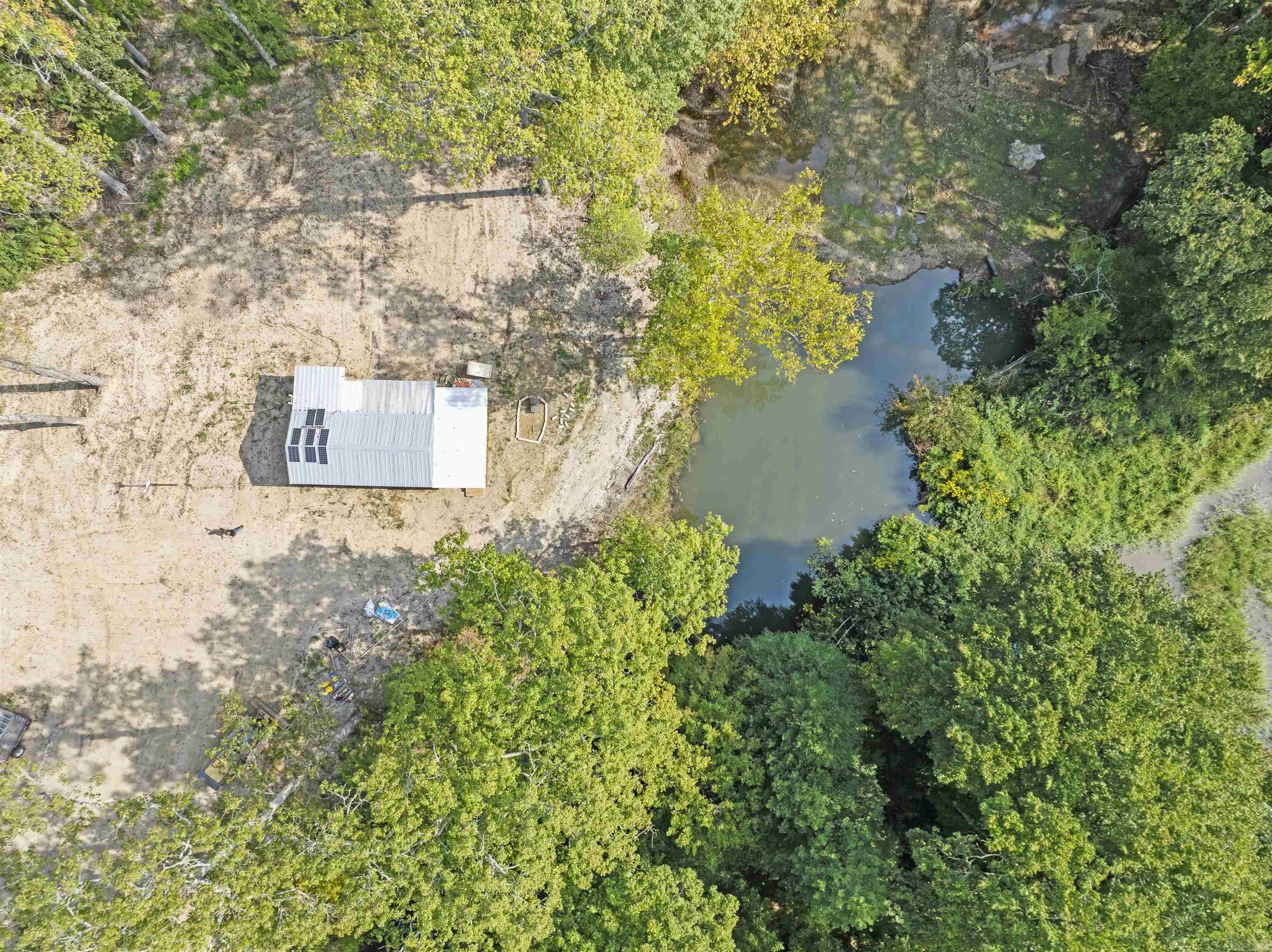 TBD Halyard  Hot Springs, AR