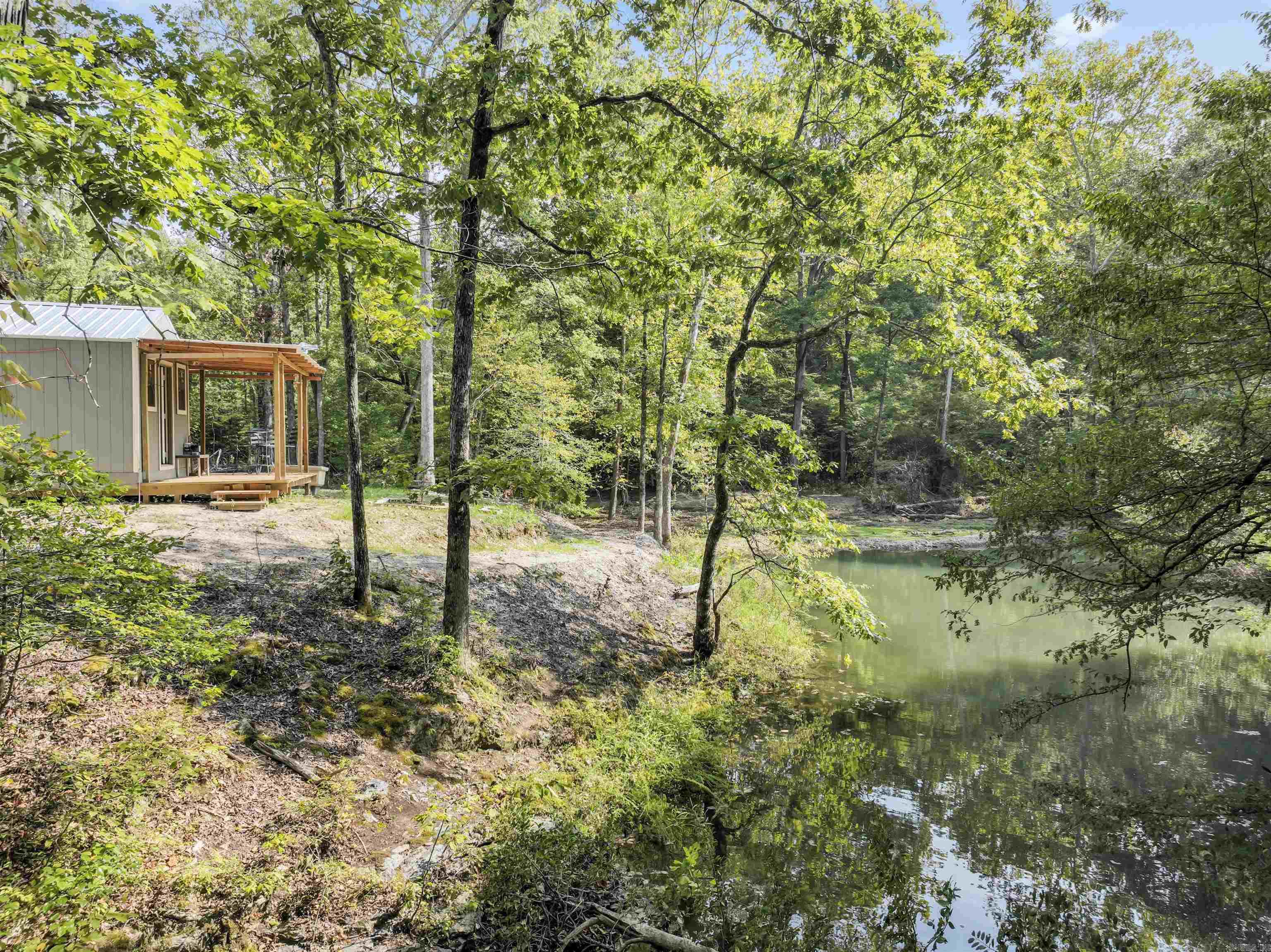 TBD Halyard  Hot Springs, AR