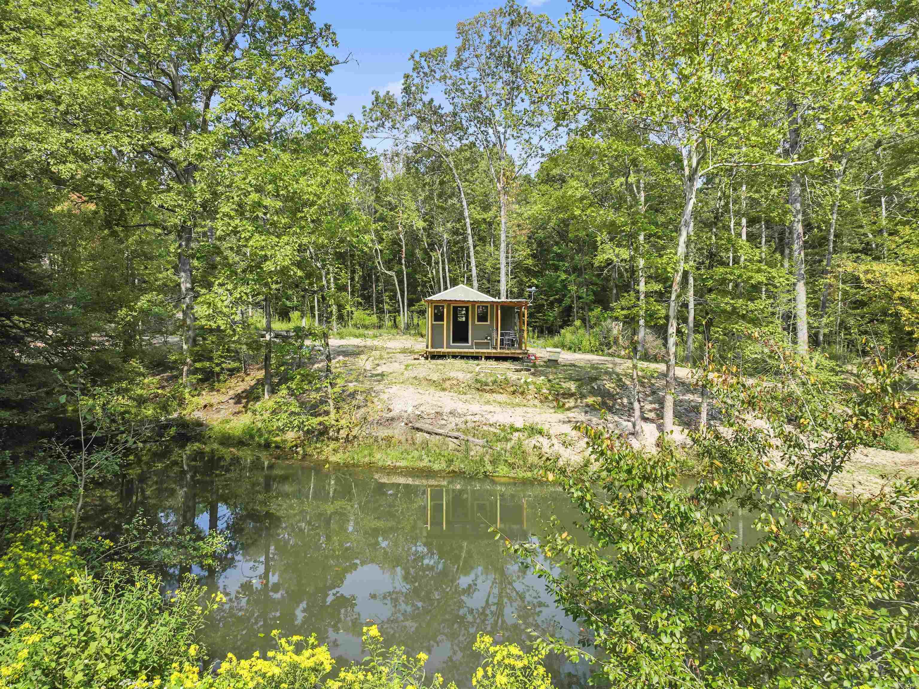 TBD Halyard  Hot Springs, AR