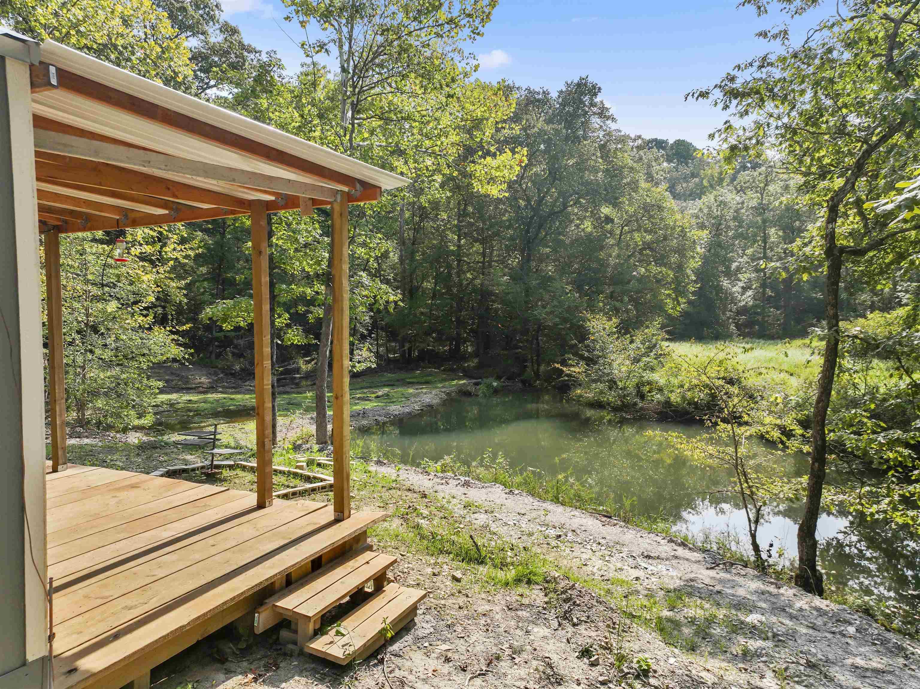 TBD Halyard  Hot Springs, AR