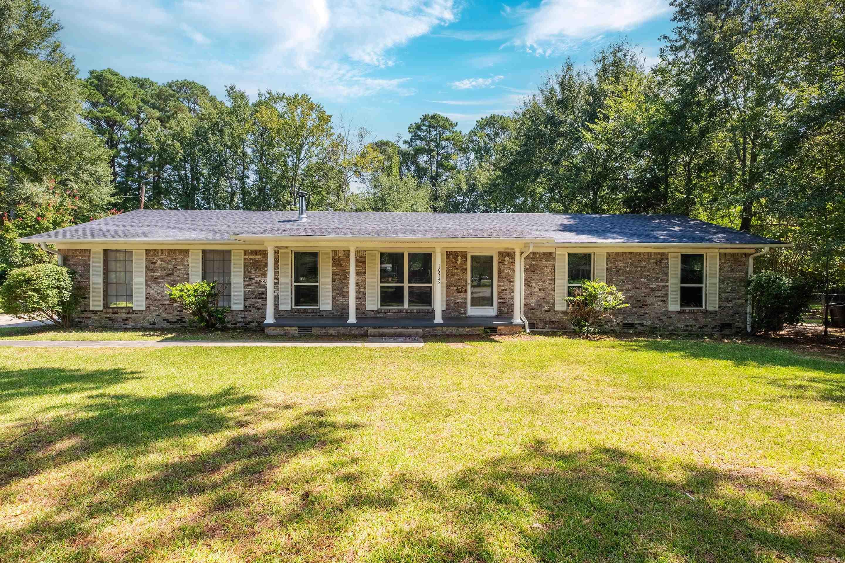 10925 Lorie Lane  Mabelvale, AR