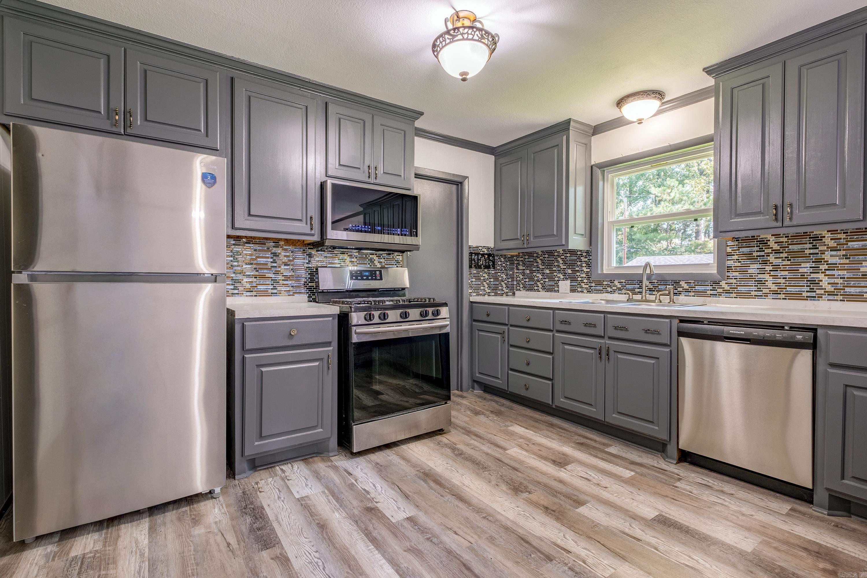10925 Lorie Lane  Mabelvale, AR