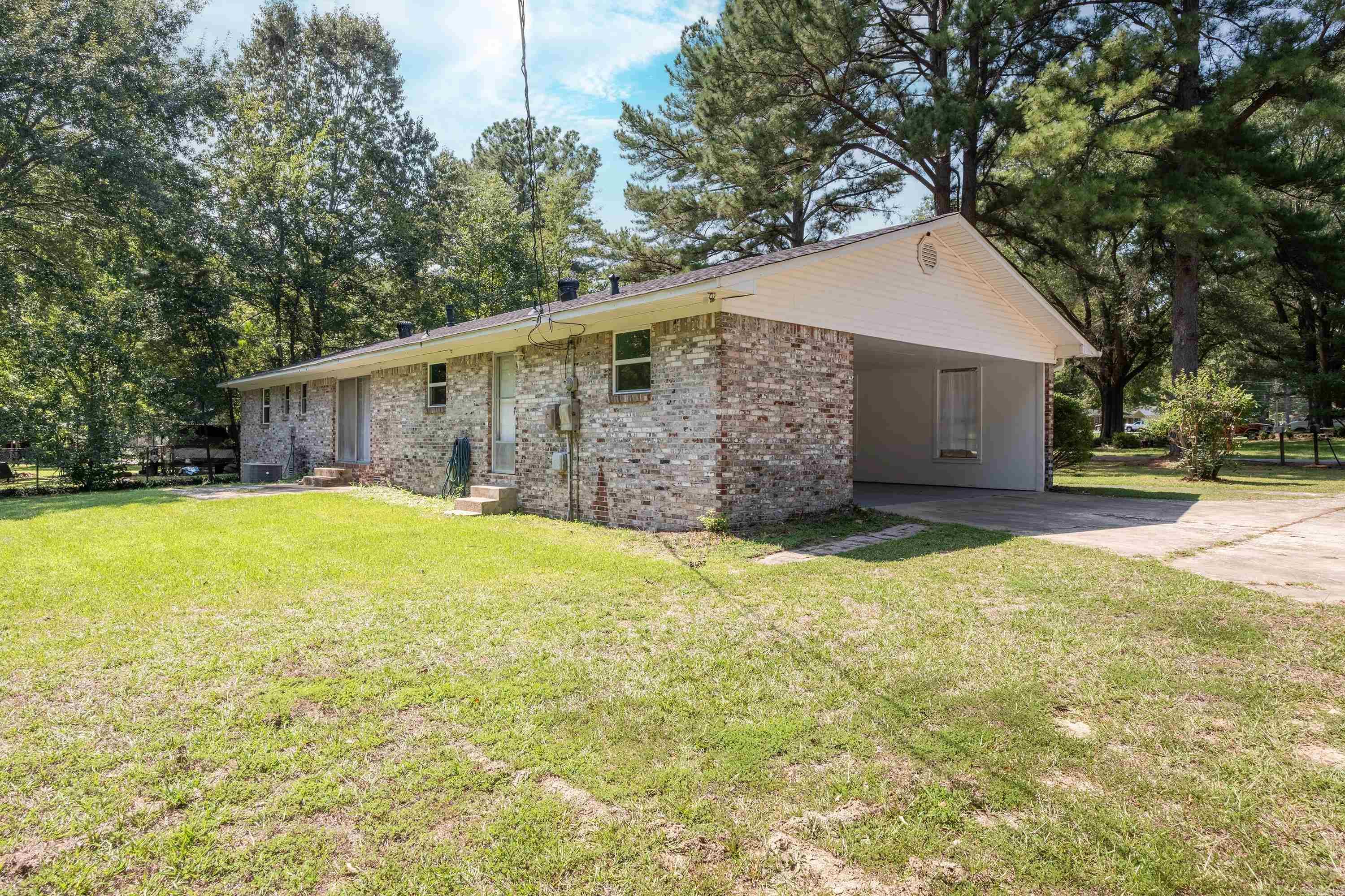 10925 Lorie Lane  Mabelvale, AR