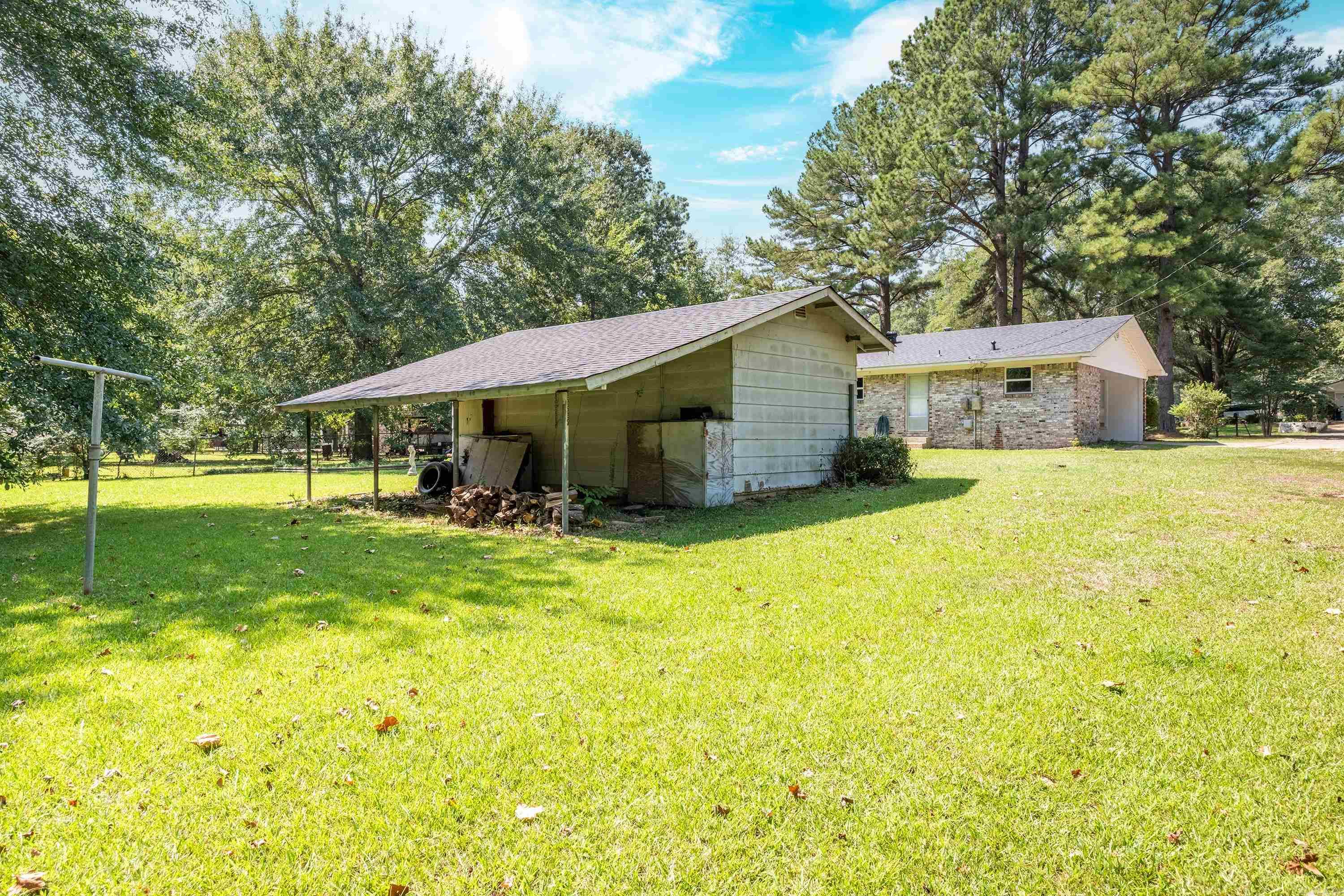 10925 Lorie Lane  Mabelvale, AR