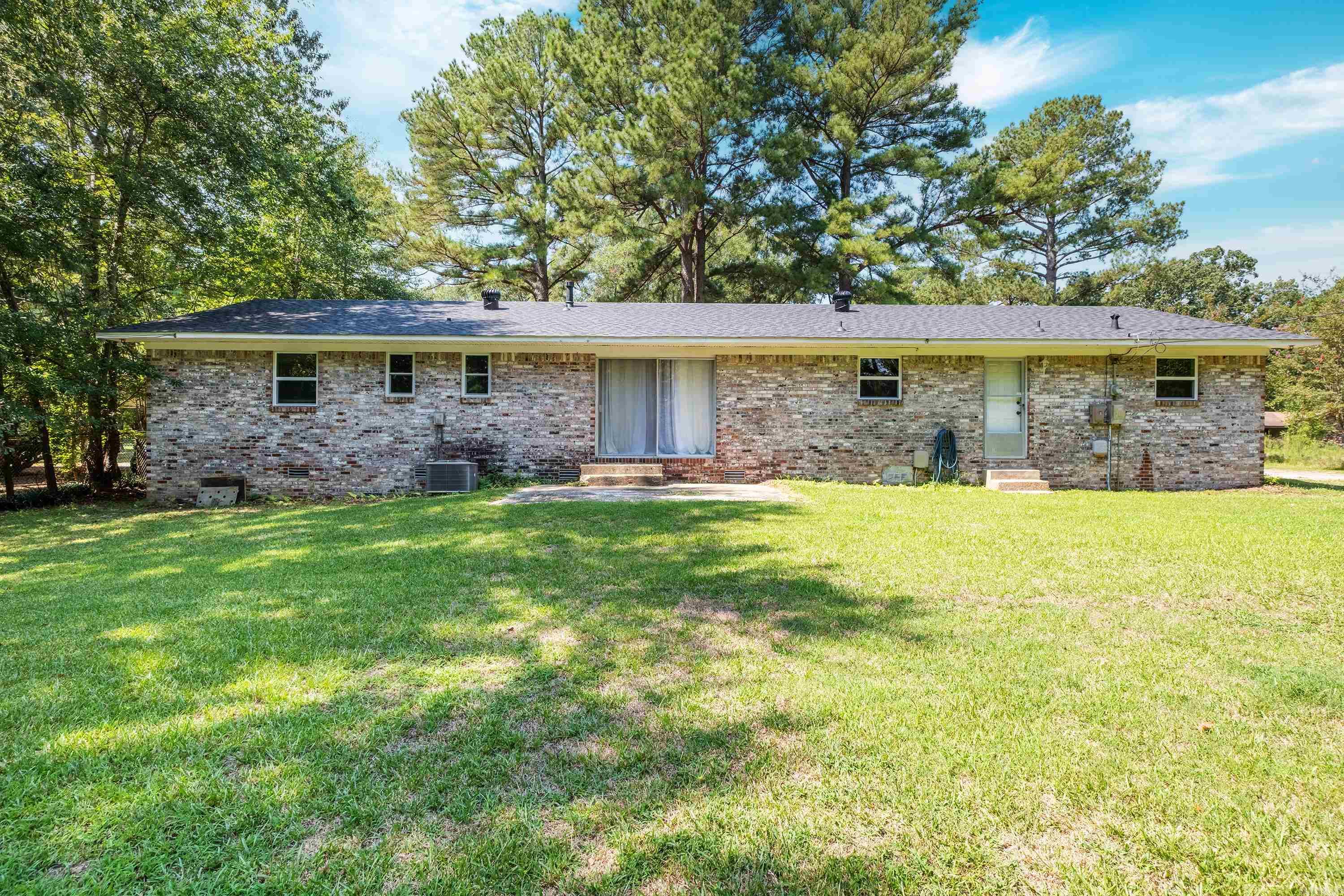 10925 Lorie Lane  Mabelvale, AR