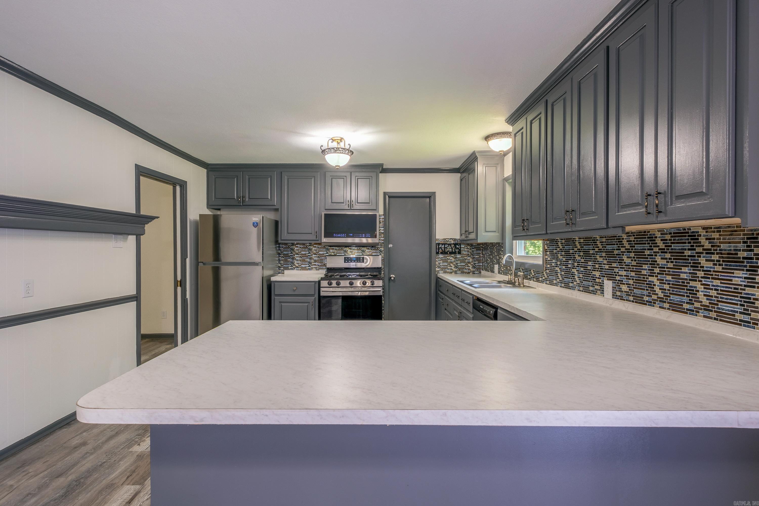 10925 Lorie Lane  Mabelvale, AR