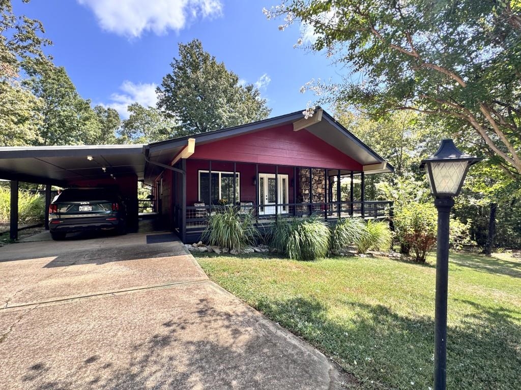 25 N Walla Walla  Cherokee Village, AR