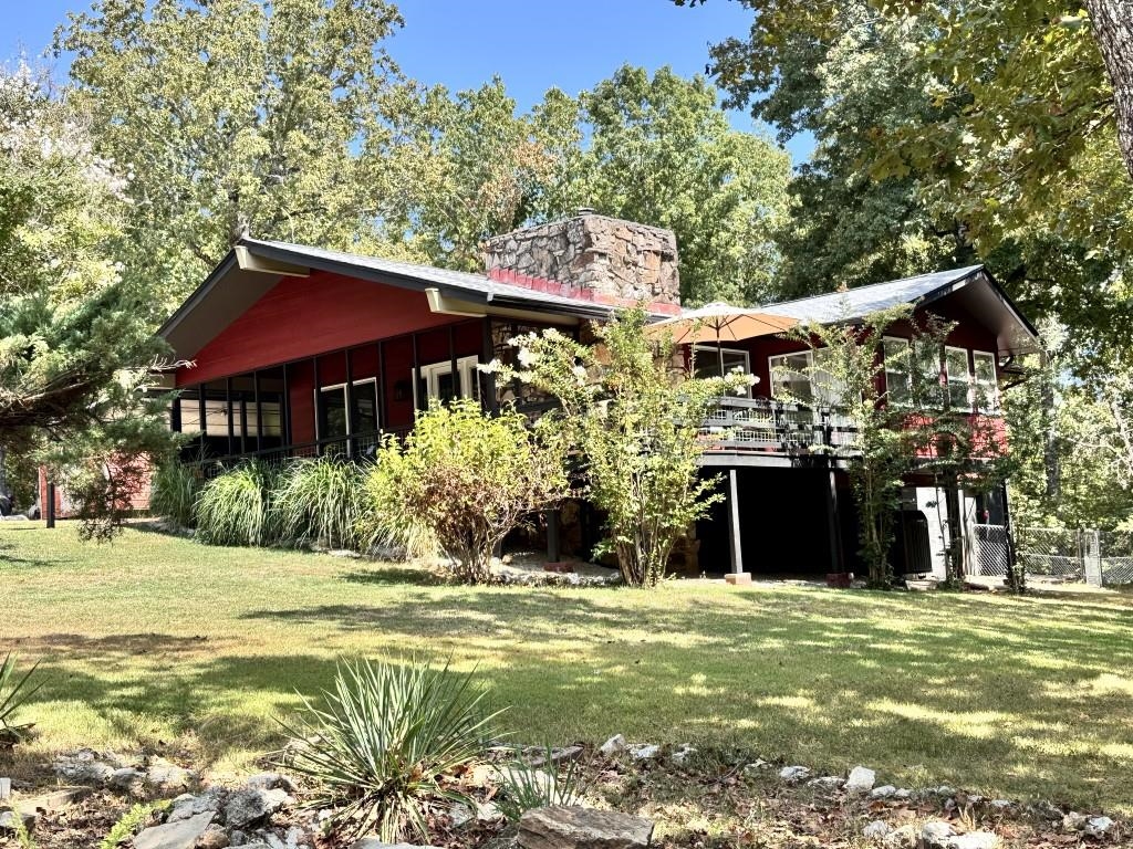 25 N Walla Walla  Cherokee Village, AR
